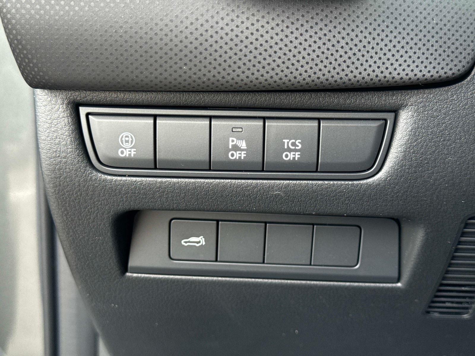 2026 MAZDA CX-50 PREFERRED