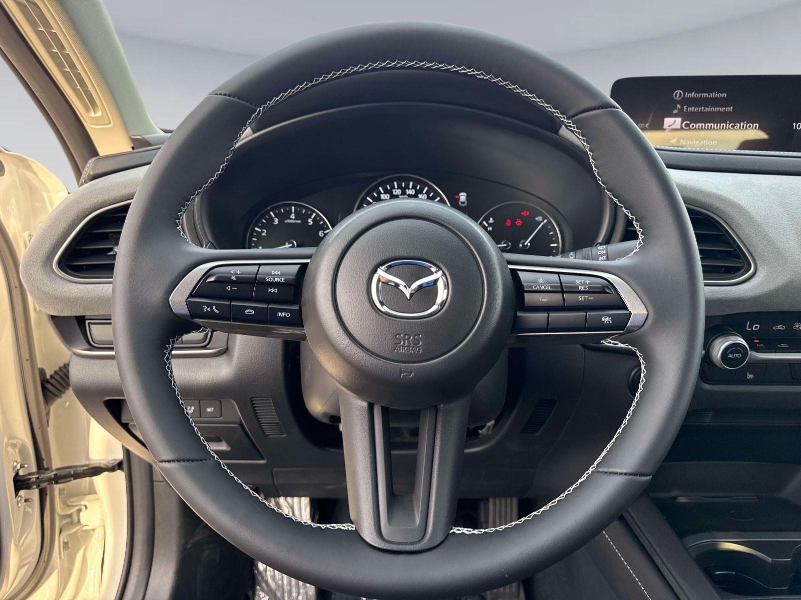 2026 Mazda CX-30 2.5 S Aire Edition