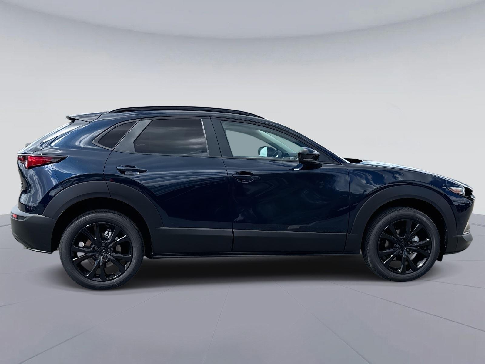 2026 Mazda CX-30 2.5 Turbo Aire Edition