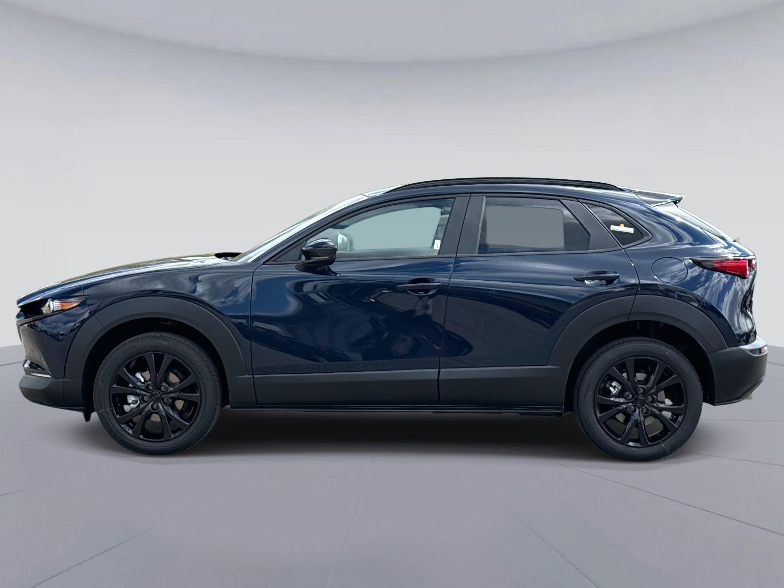 2026 Mazda CX-30 2.5 Turbo Aire Edition