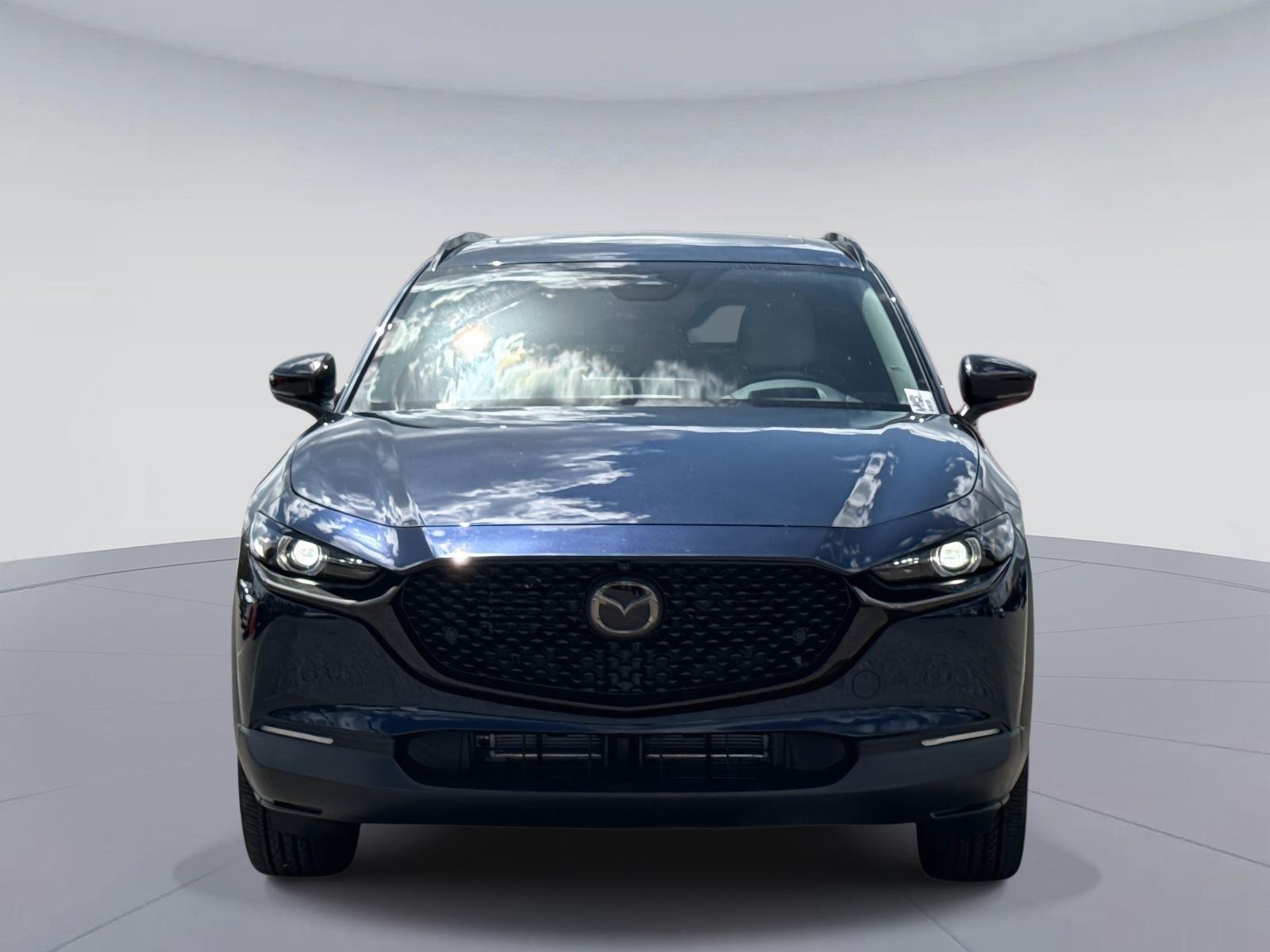 2026 Mazda CX-30 2.5 Turbo Aire Edition