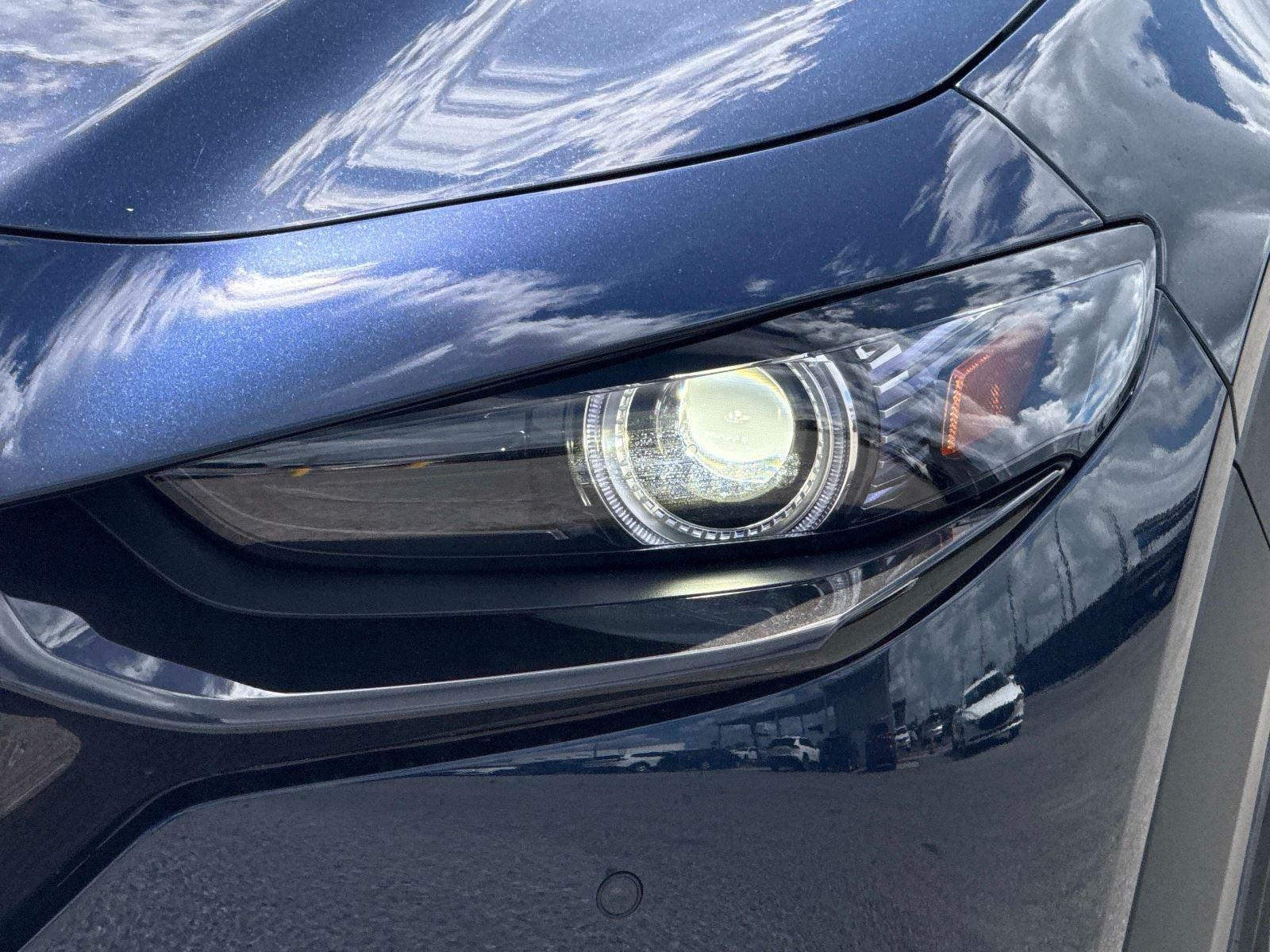 2026 Mazda CX-30 2.5 Turbo Aire Edition