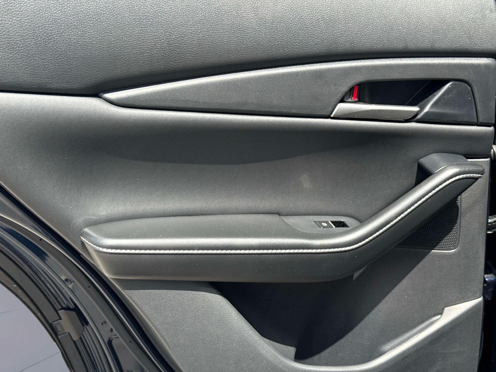 2026 Mazda CX-30 2.5 Turbo Aire Edition