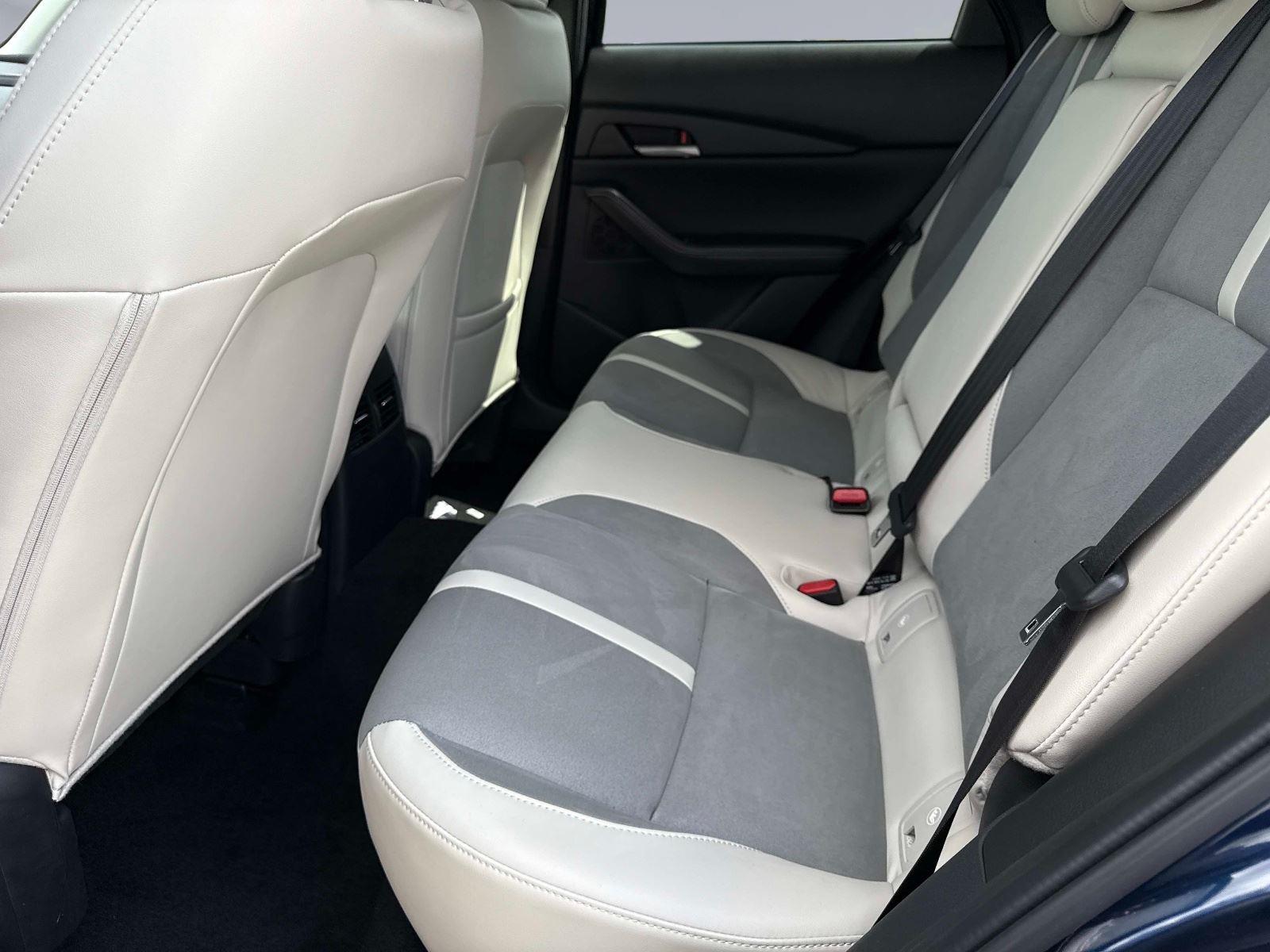 2026 Mazda CX-30 2.5 Turbo Aire Edition