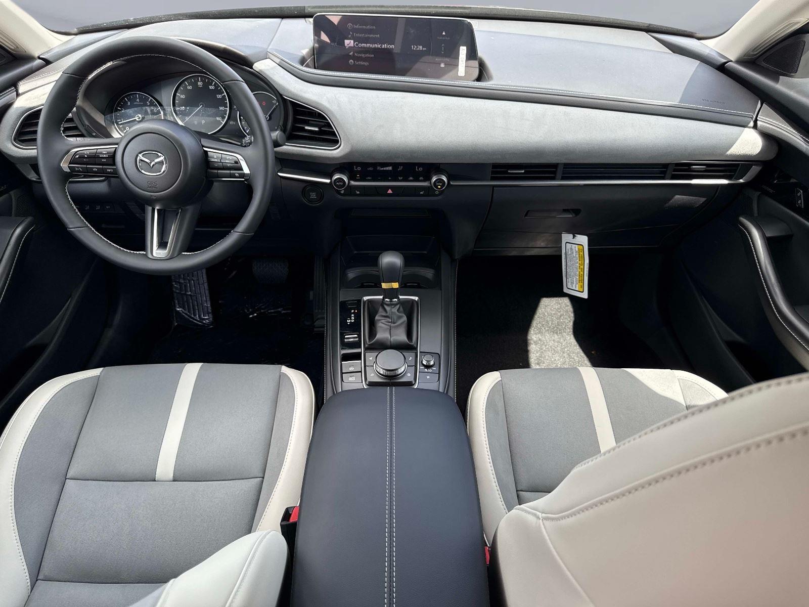 2026 Mazda CX-30 2.5 Turbo Aire Edition