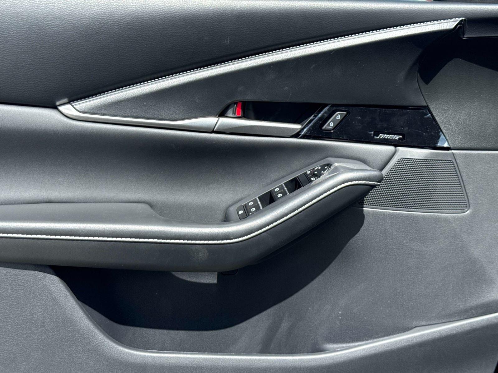 2026 Mazda CX-30 2.5 Turbo Aire Edition