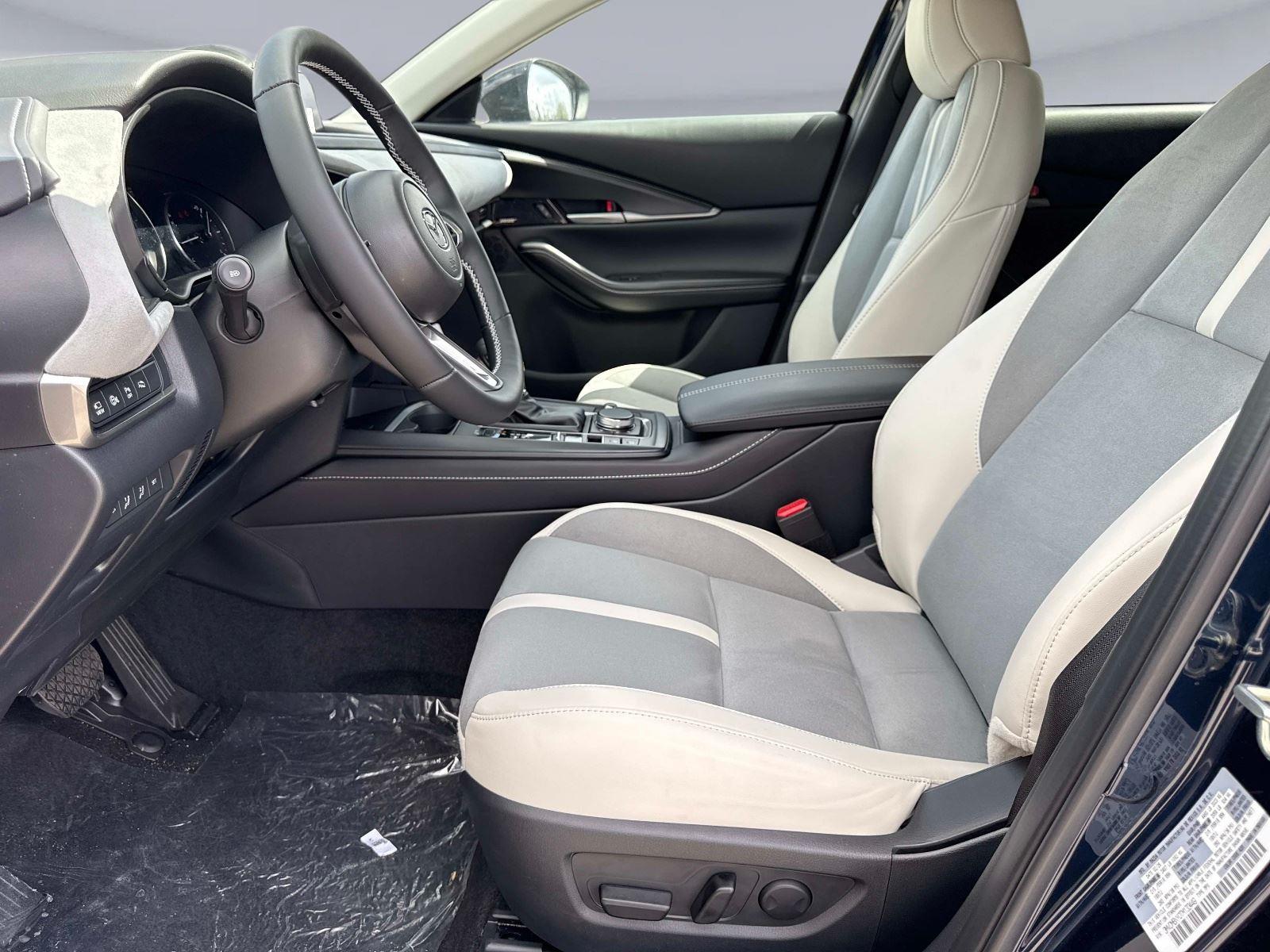 2026 Mazda CX-30 2.5 Turbo Aire Edition