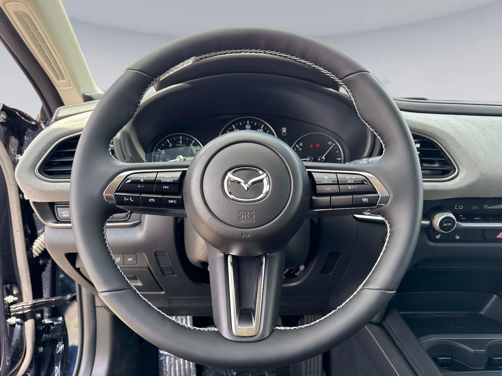 2026 Mazda CX-30 2.5 Turbo Aire Edition