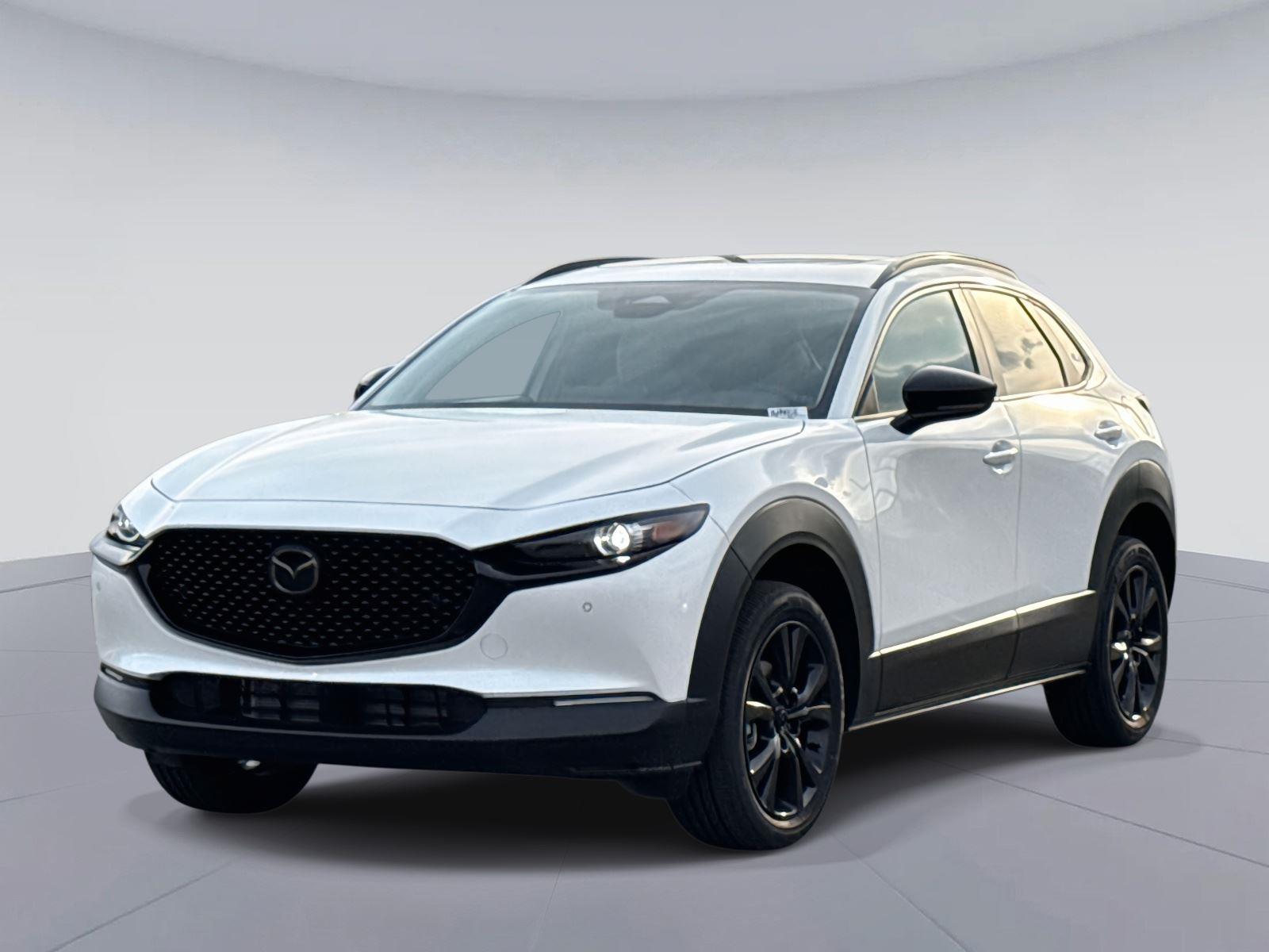 2026 Mazda CX-30 2.5 S Aire Edition
