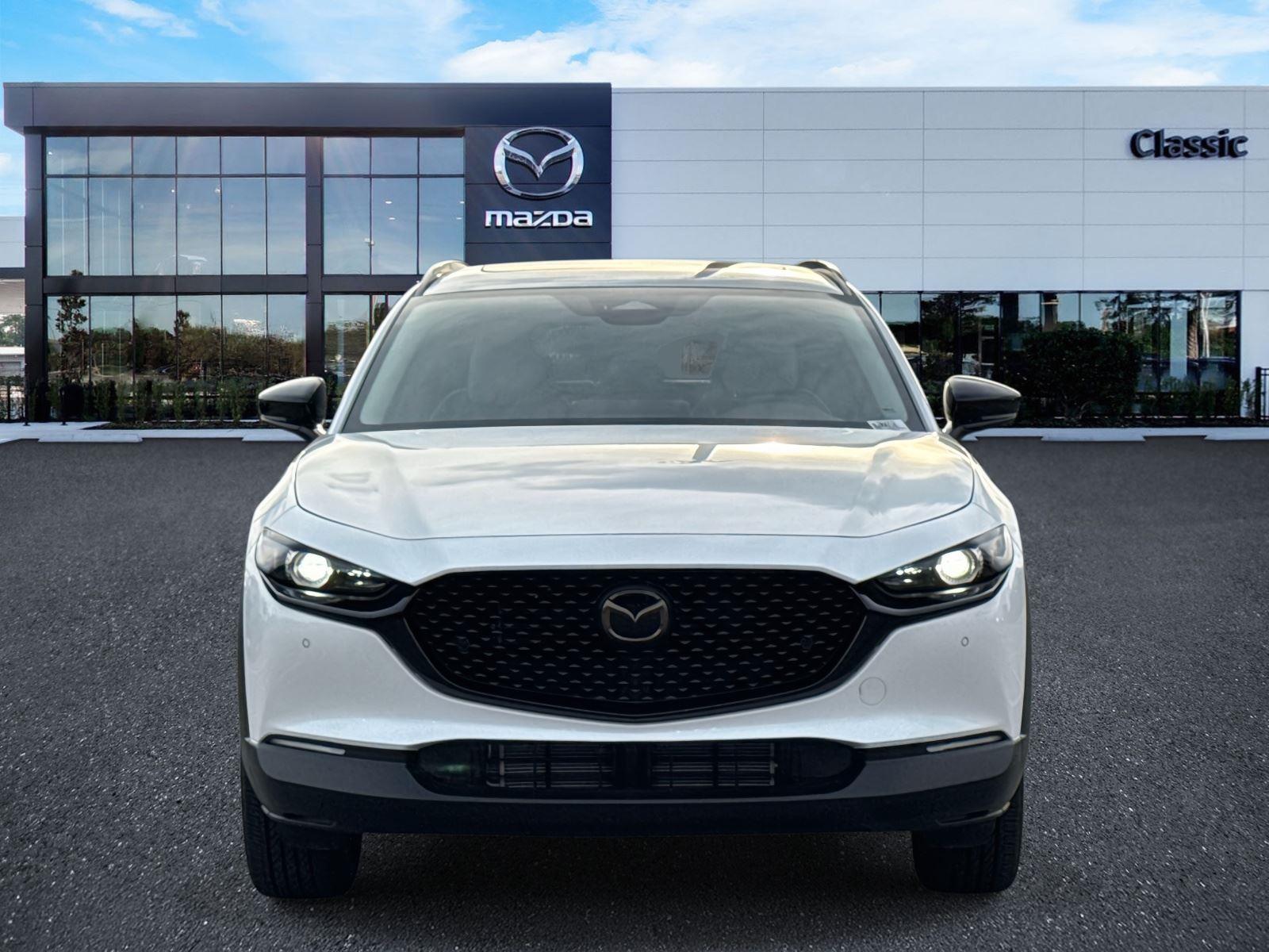 2026 Mazda CX-30 2.5 S Aire Edition