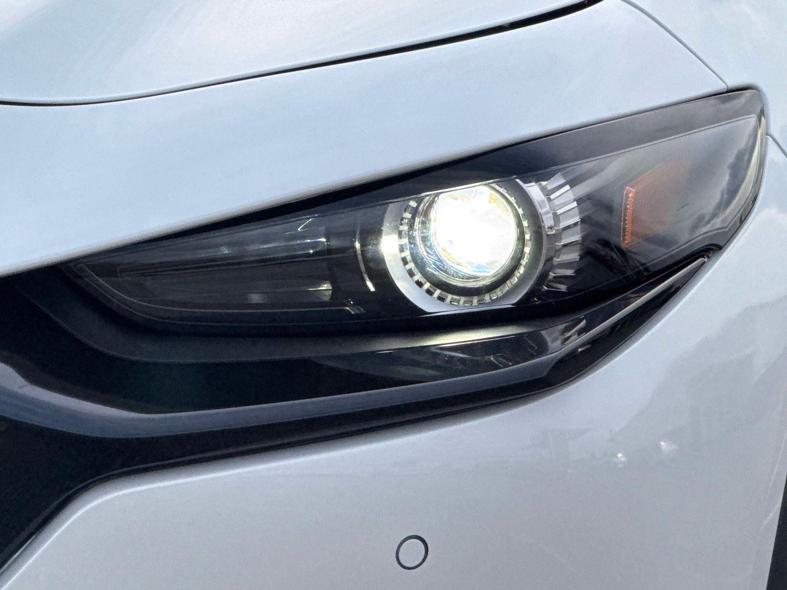 2026 Mazda CX-30 2.5 S Aire Edition