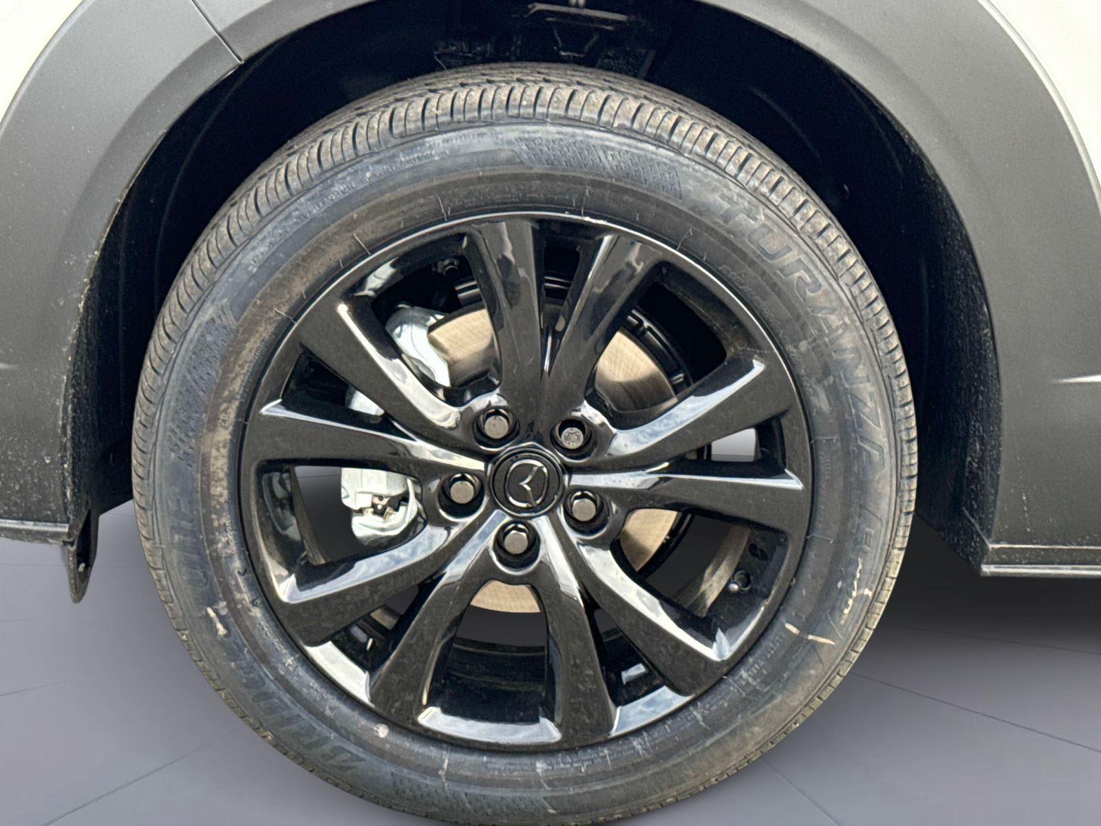 2026 Mazda CX-30 2.5 S Aire Edition