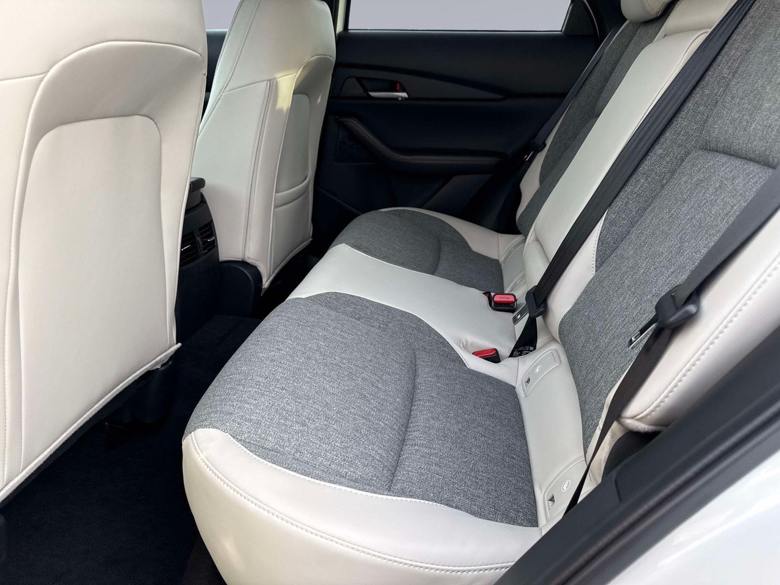 2026 Mazda CX-30 2.5 S Aire Edition