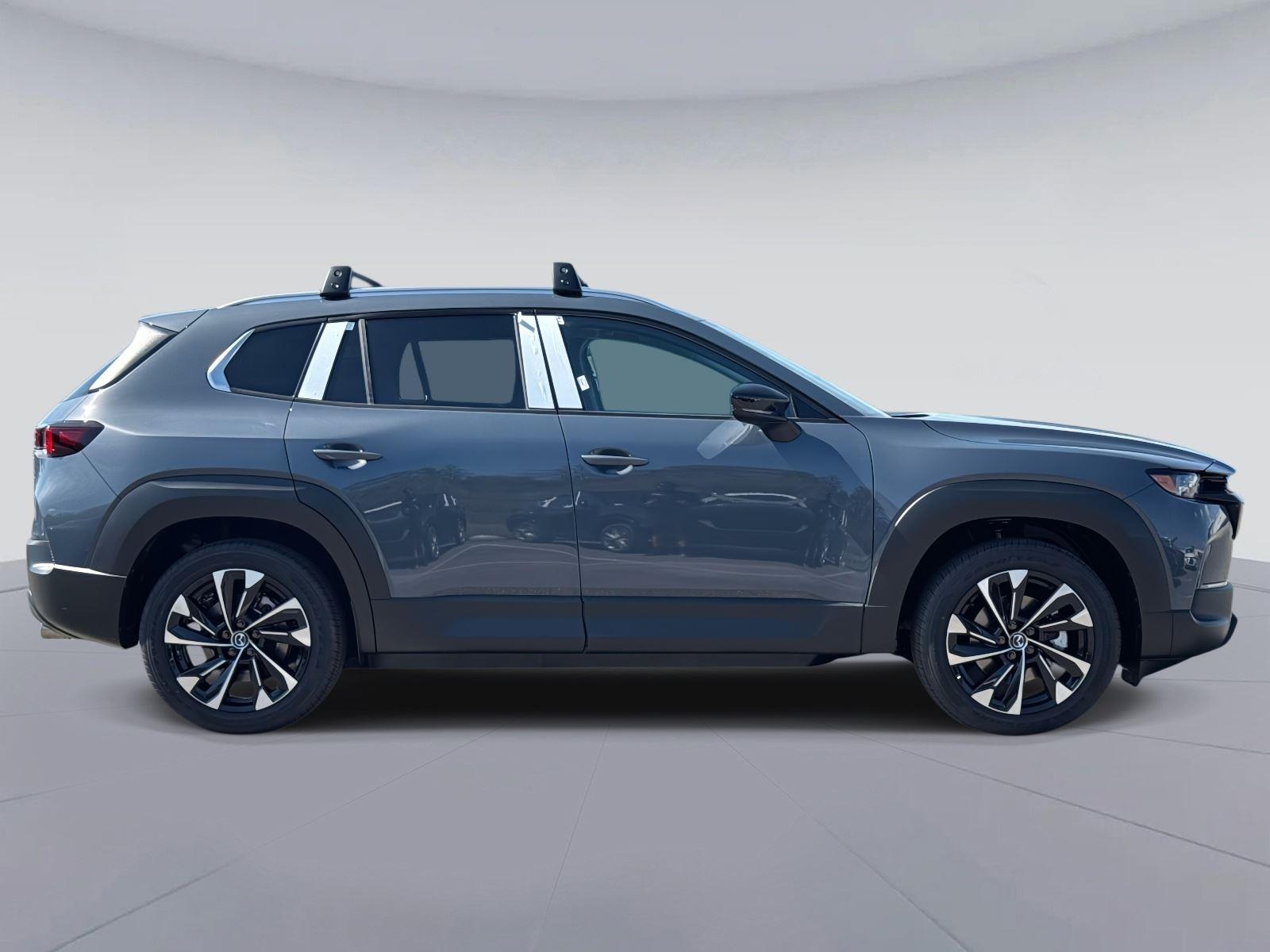 2026 MAZDA CX-50 PREMIUM P