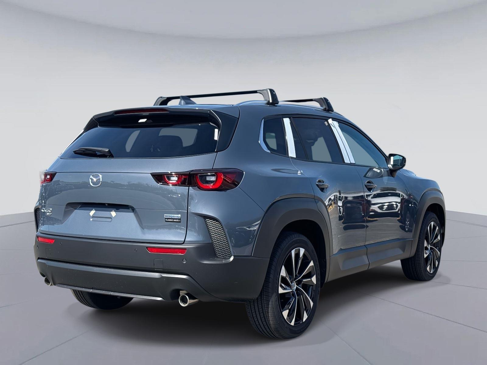 2026 MAZDA CX-50 PREMIUM P