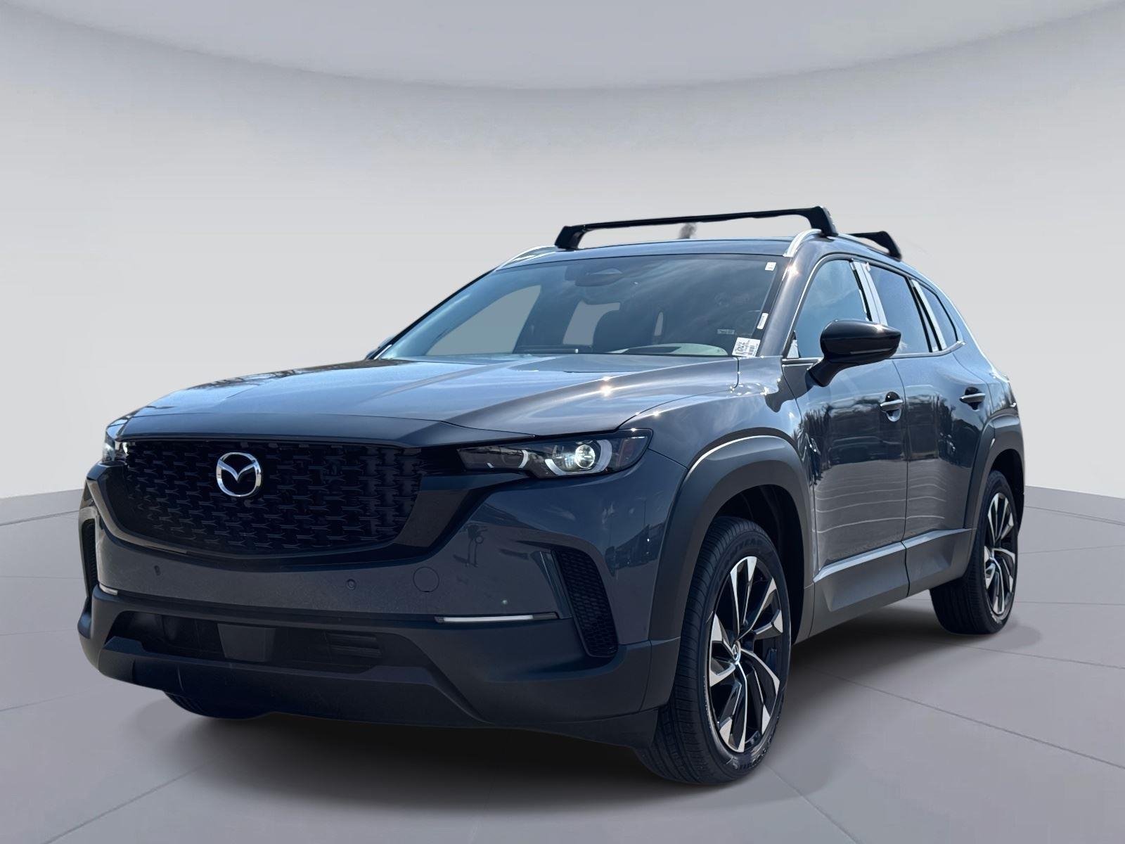 2026 MAZDA CX-50 PREMIUM P