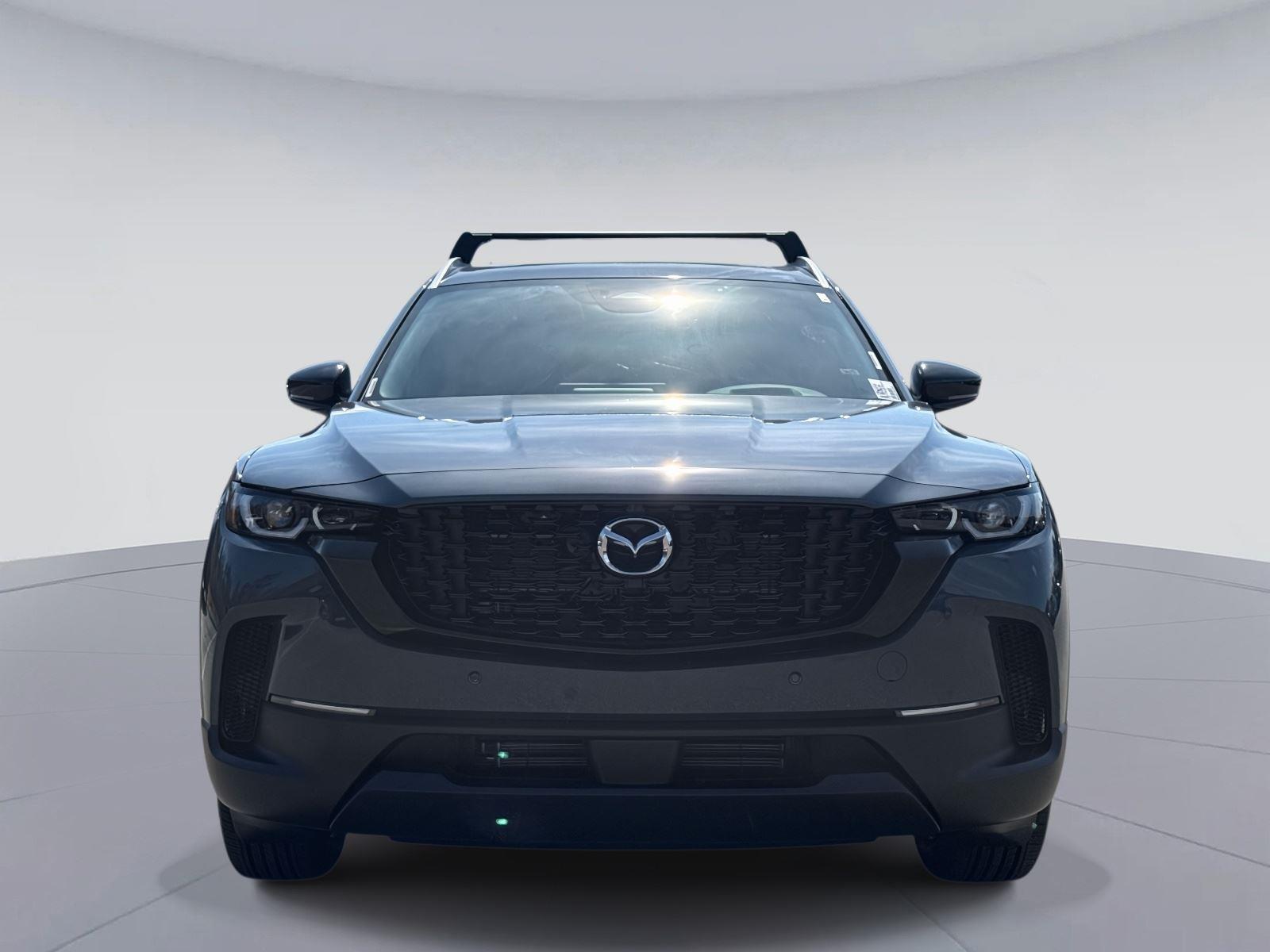 2026 MAZDA CX-50 PREMIUM P