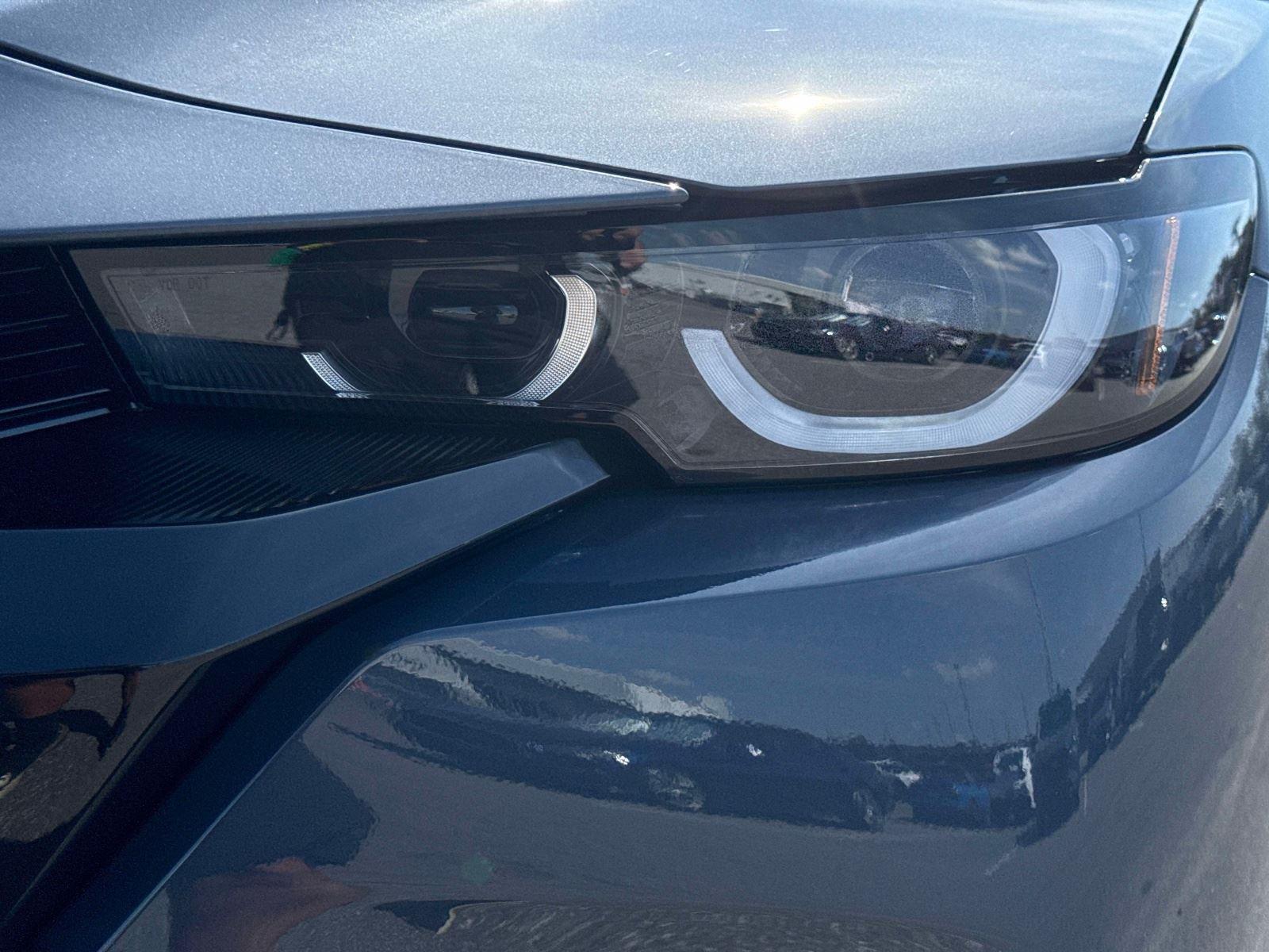 2026 MAZDA CX-50 PREMIUM P