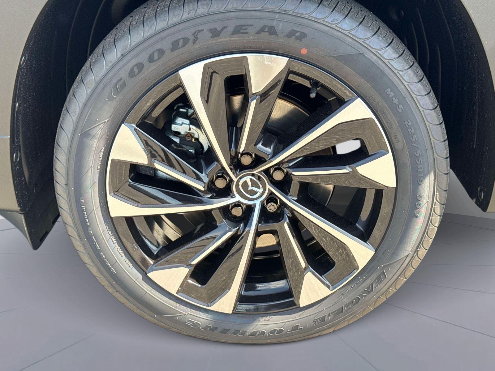 2026 MAZDA CX-50 PREMIUM P