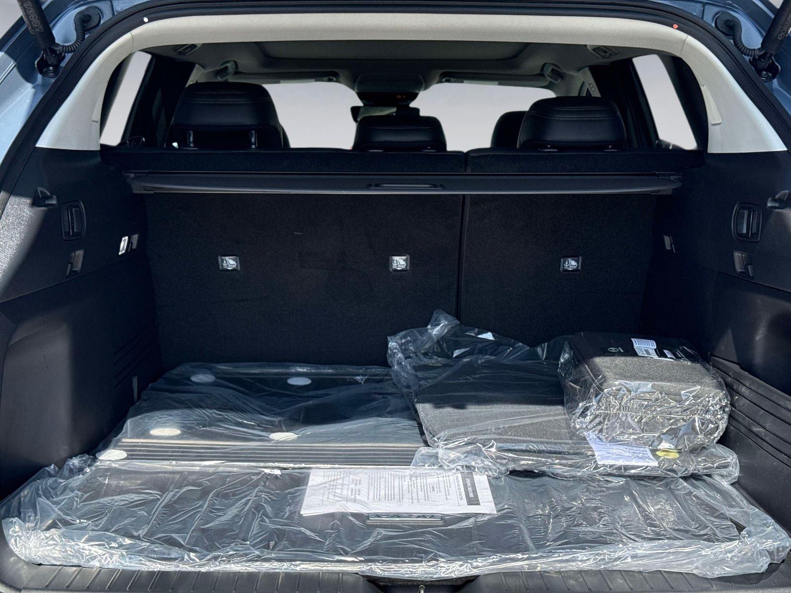 2026 MAZDA CX-50 PREMIUM P