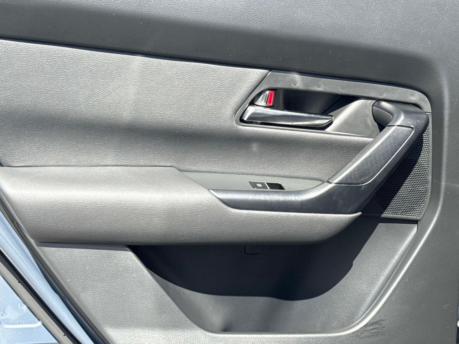 2026 MAZDA CX-50 PREMIUM P