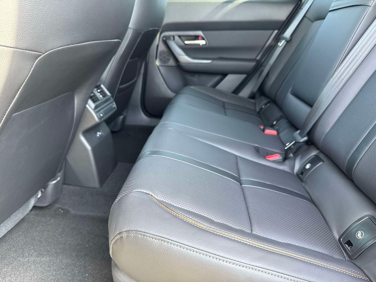 2026 MAZDA CX-50 PREMIUM P