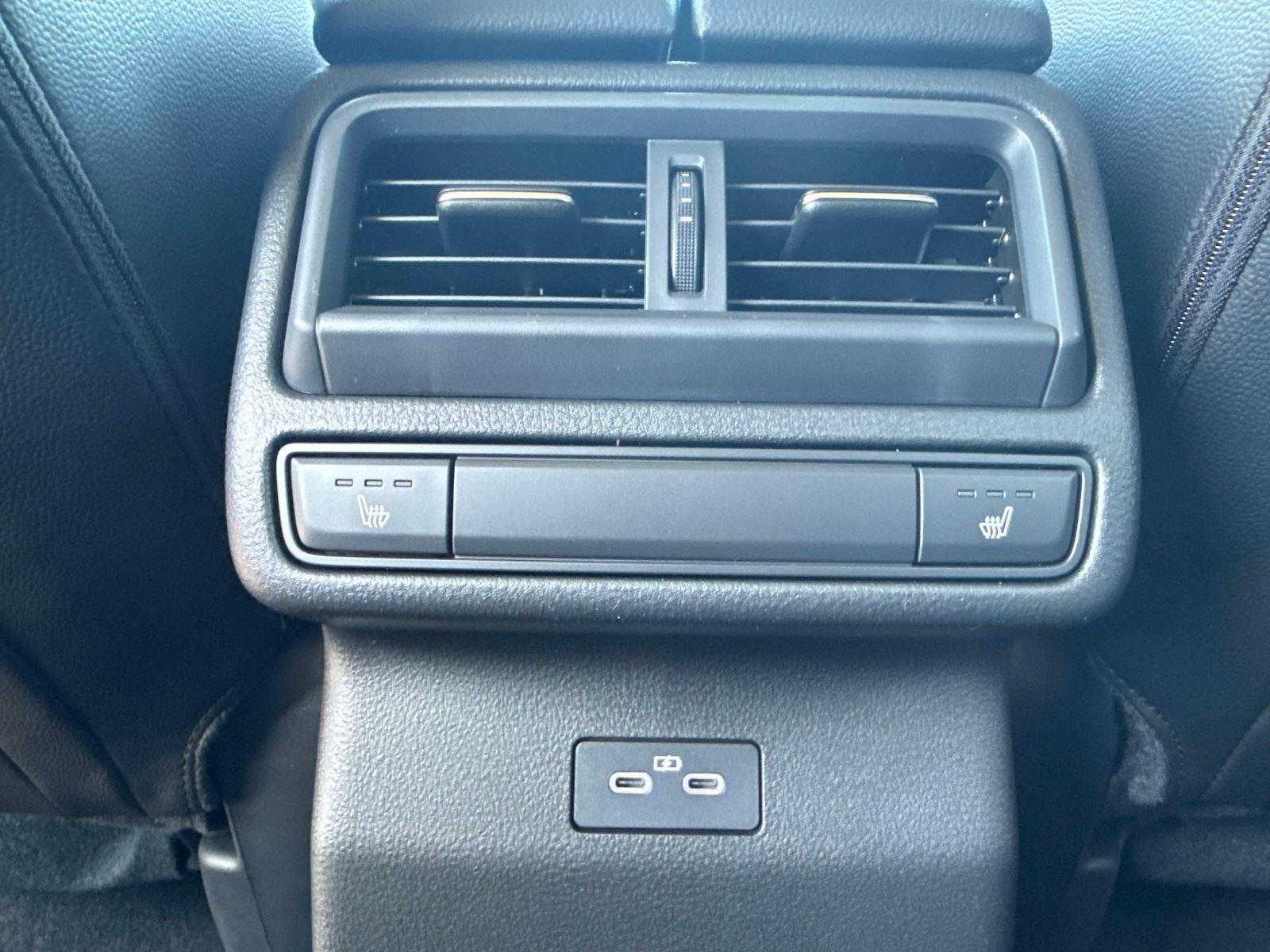 2026 MAZDA CX-50 PREMIUM P