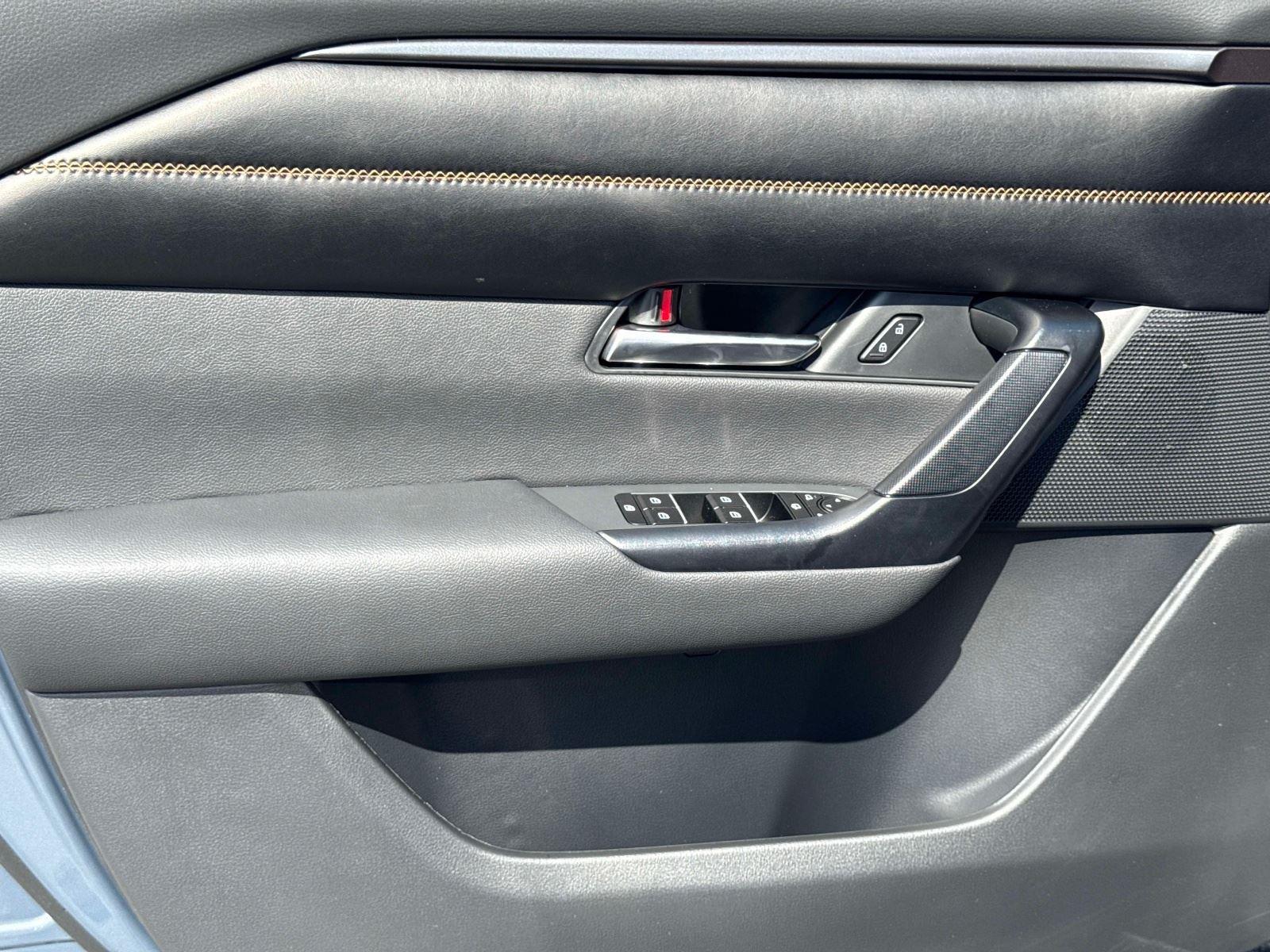 2026 MAZDA CX-50 PREMIUM P