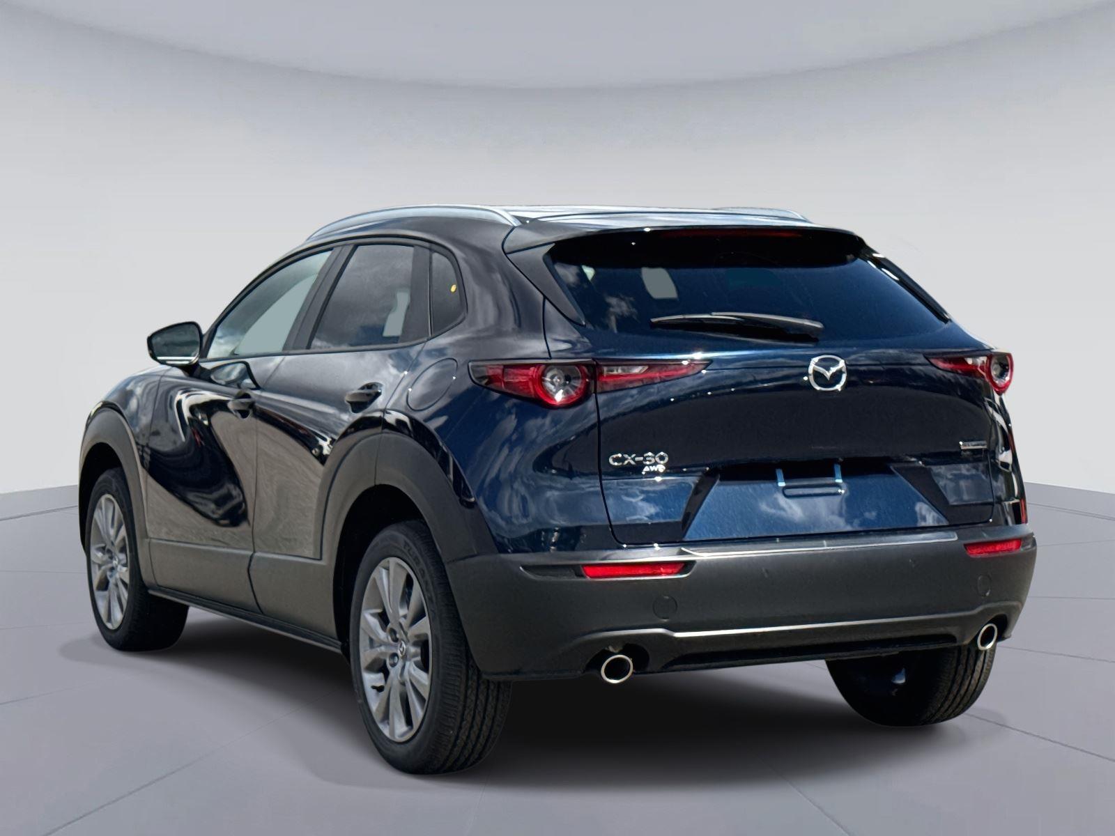 2026 MAZDA CX-30 PREFERRED