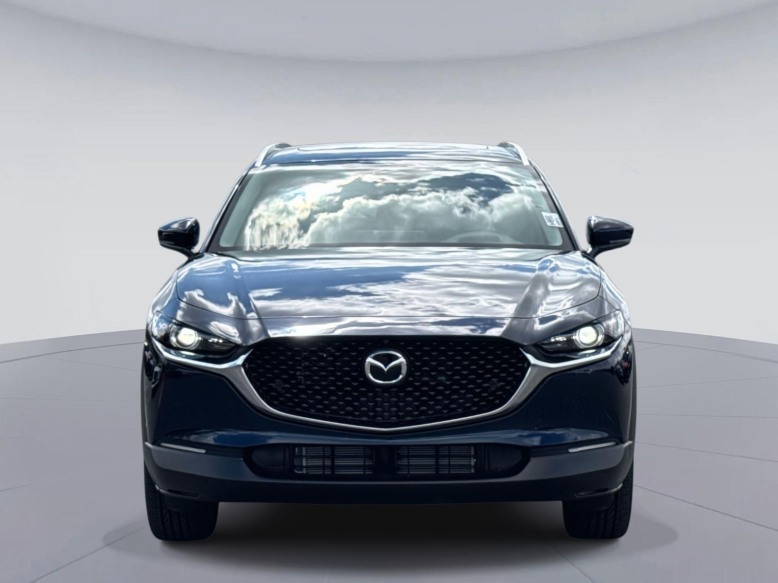 2026 MAZDA CX-30 PREFERRED