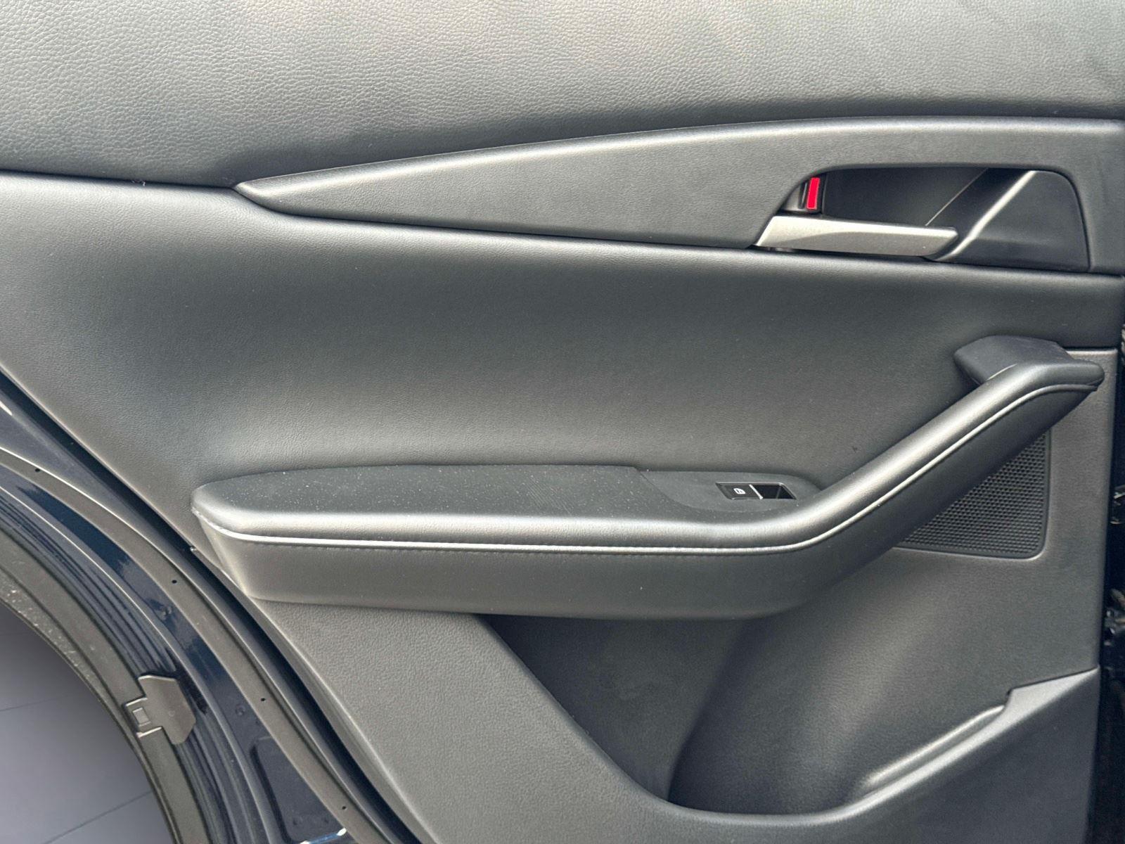 2026 MAZDA CX-30 PREFERRED