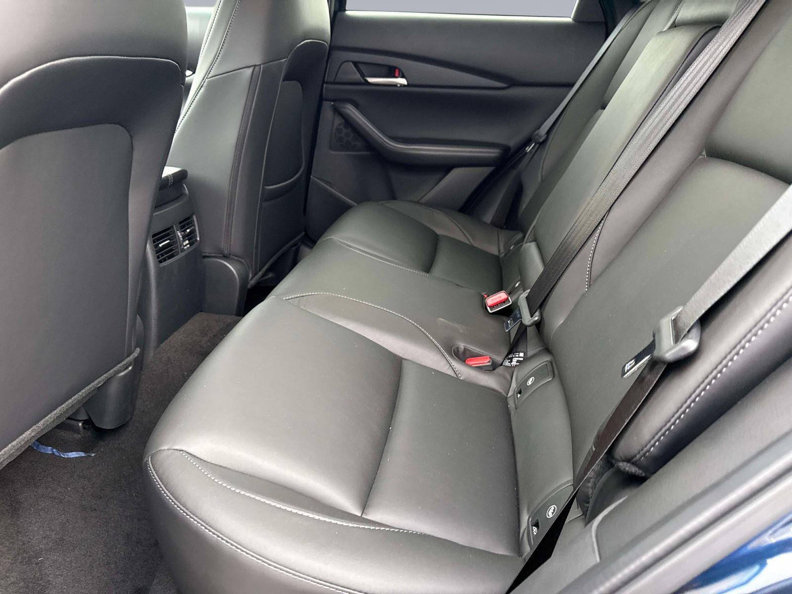 2026 MAZDA CX-30 PREFERRED