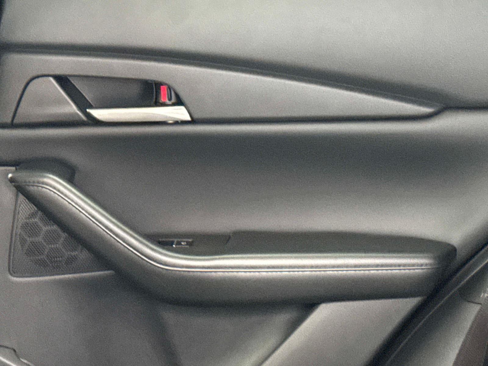 2026 MAZDA CX-30 PREFERRED