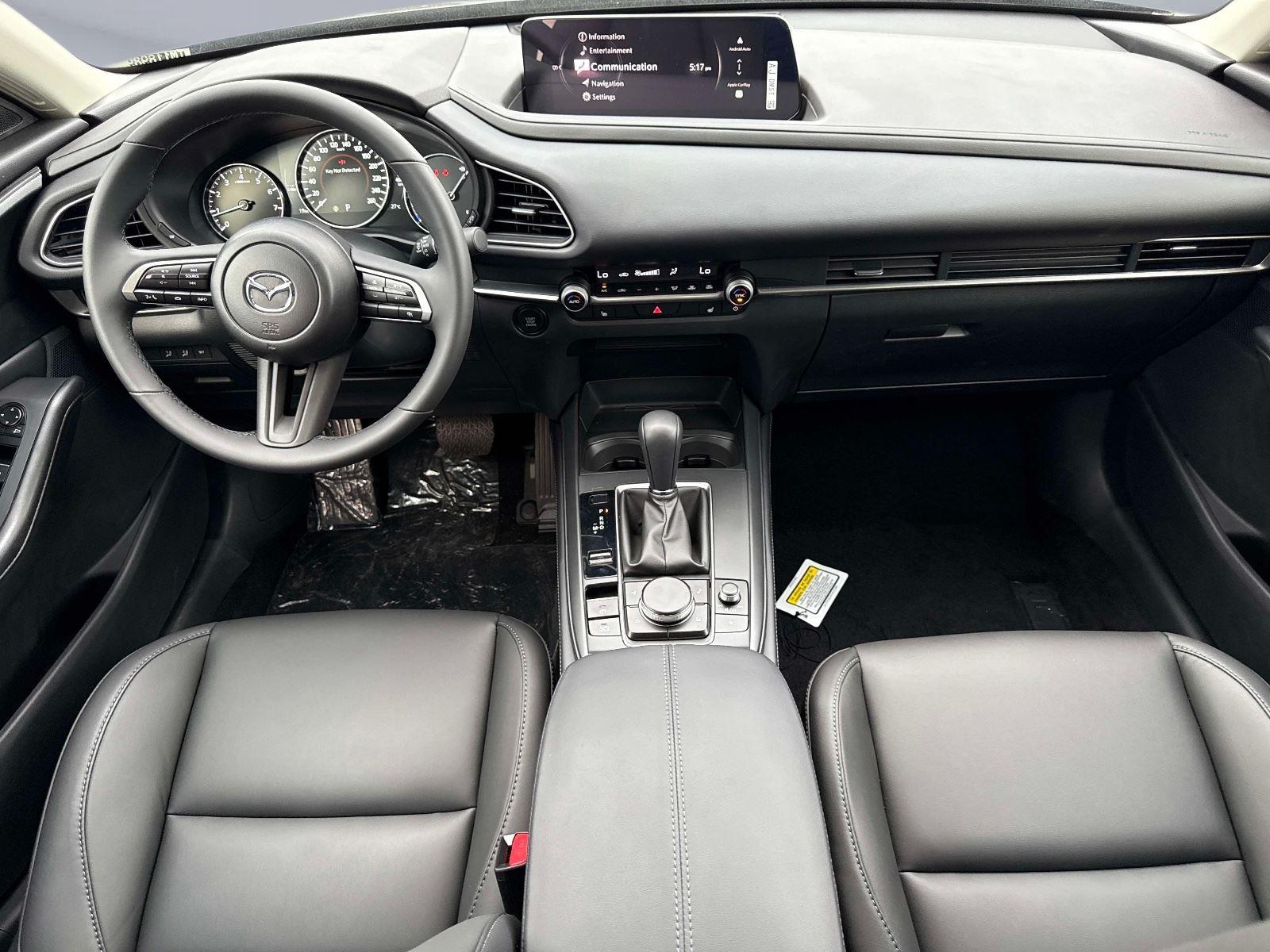 2026 MAZDA CX-30 PREFERRED