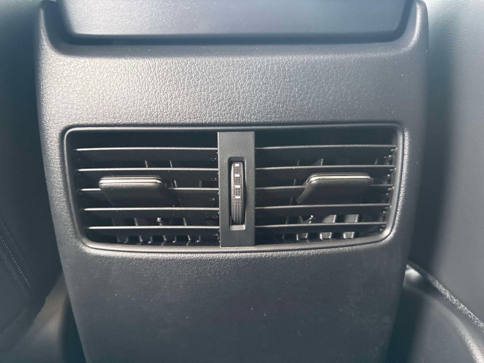 2026 MAZDA CX-30 PREFERRED