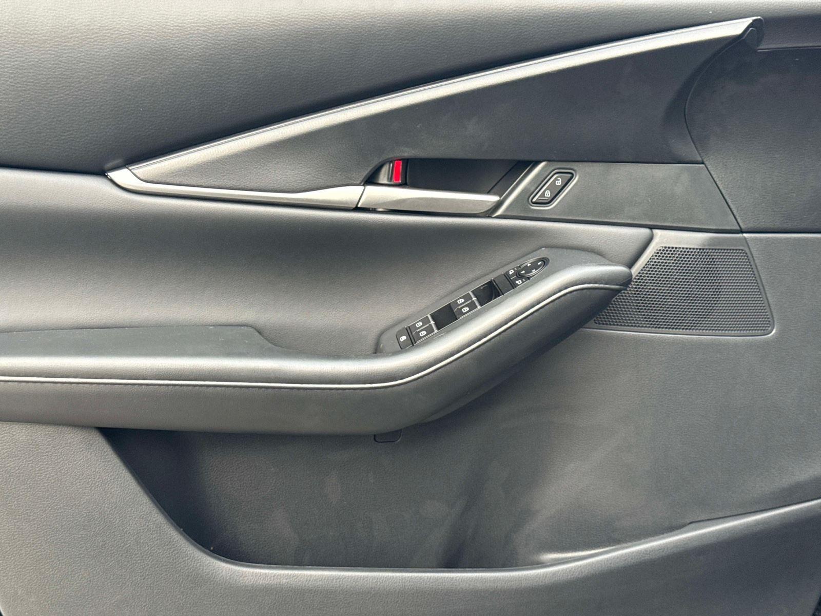 2026 MAZDA CX-30 PREFERRED