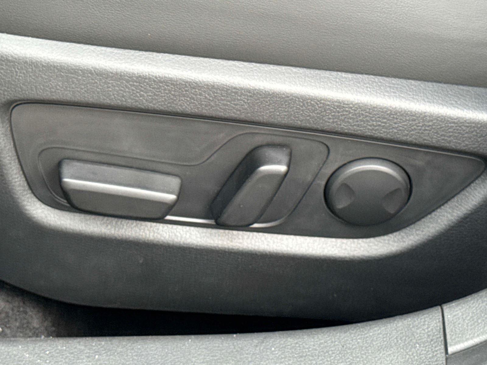 2026 MAZDA CX-30 PREFERRED