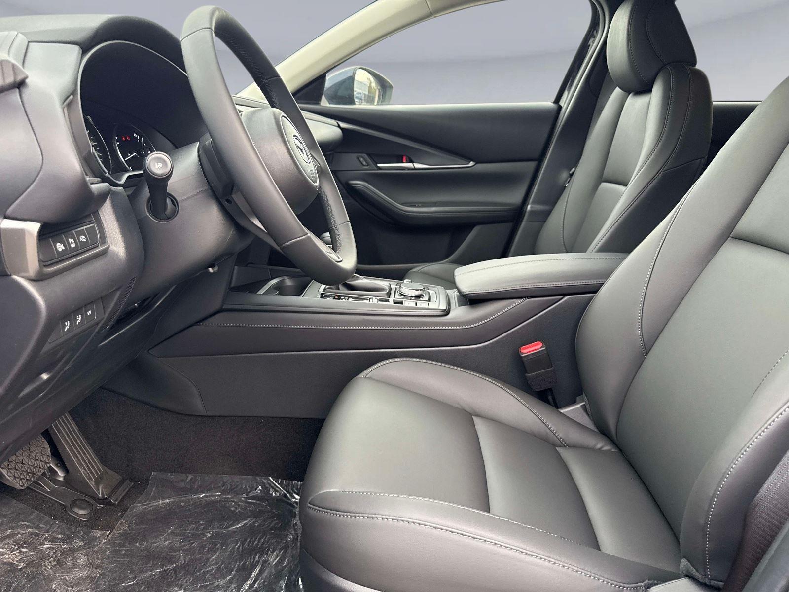 2026 MAZDA CX-30 PREFERRED