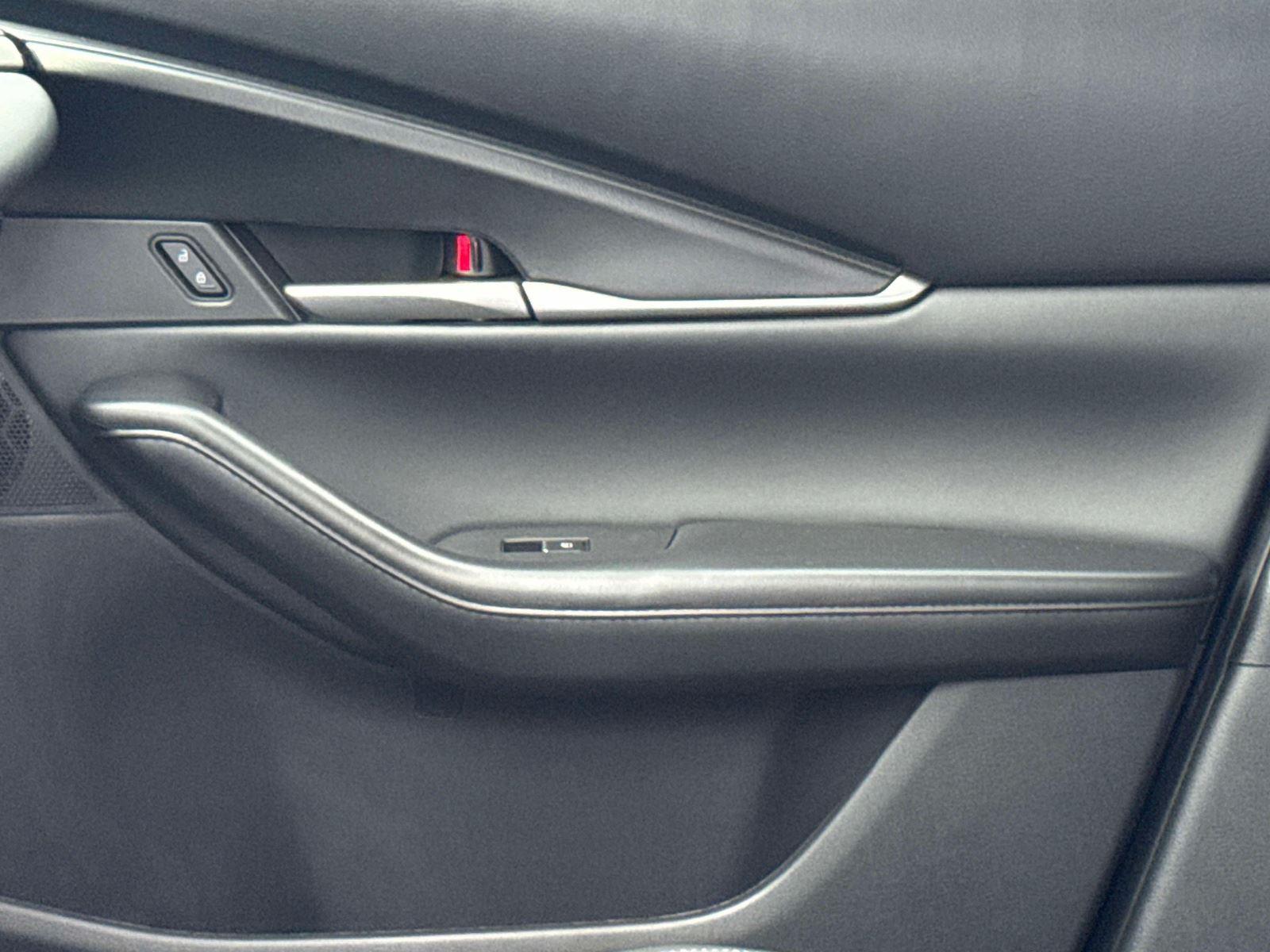 2026 MAZDA CX-30 PREFERRED