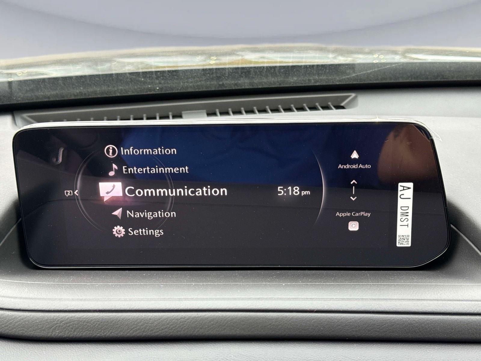 2026 MAZDA CX-30 PREFERRED