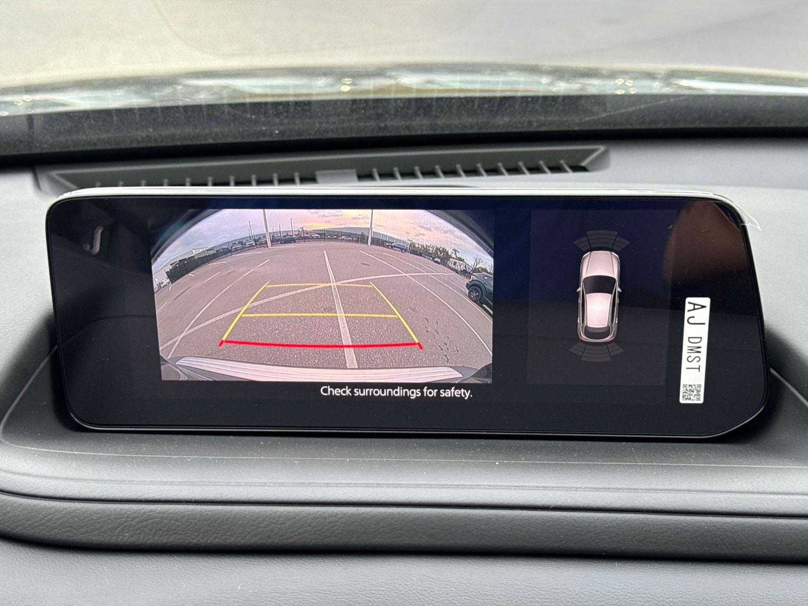 2026 MAZDA CX-30 PREFERRED