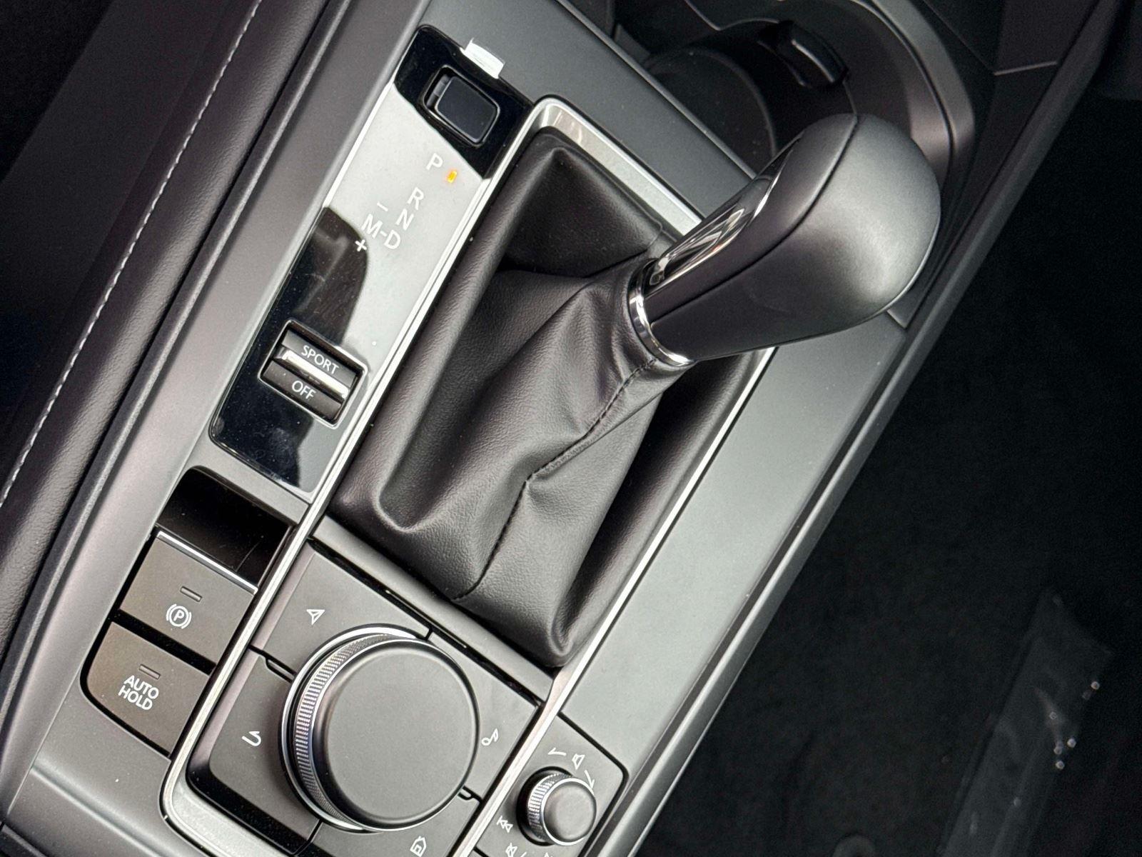 2026 MAZDA CX-30 PREFERRED