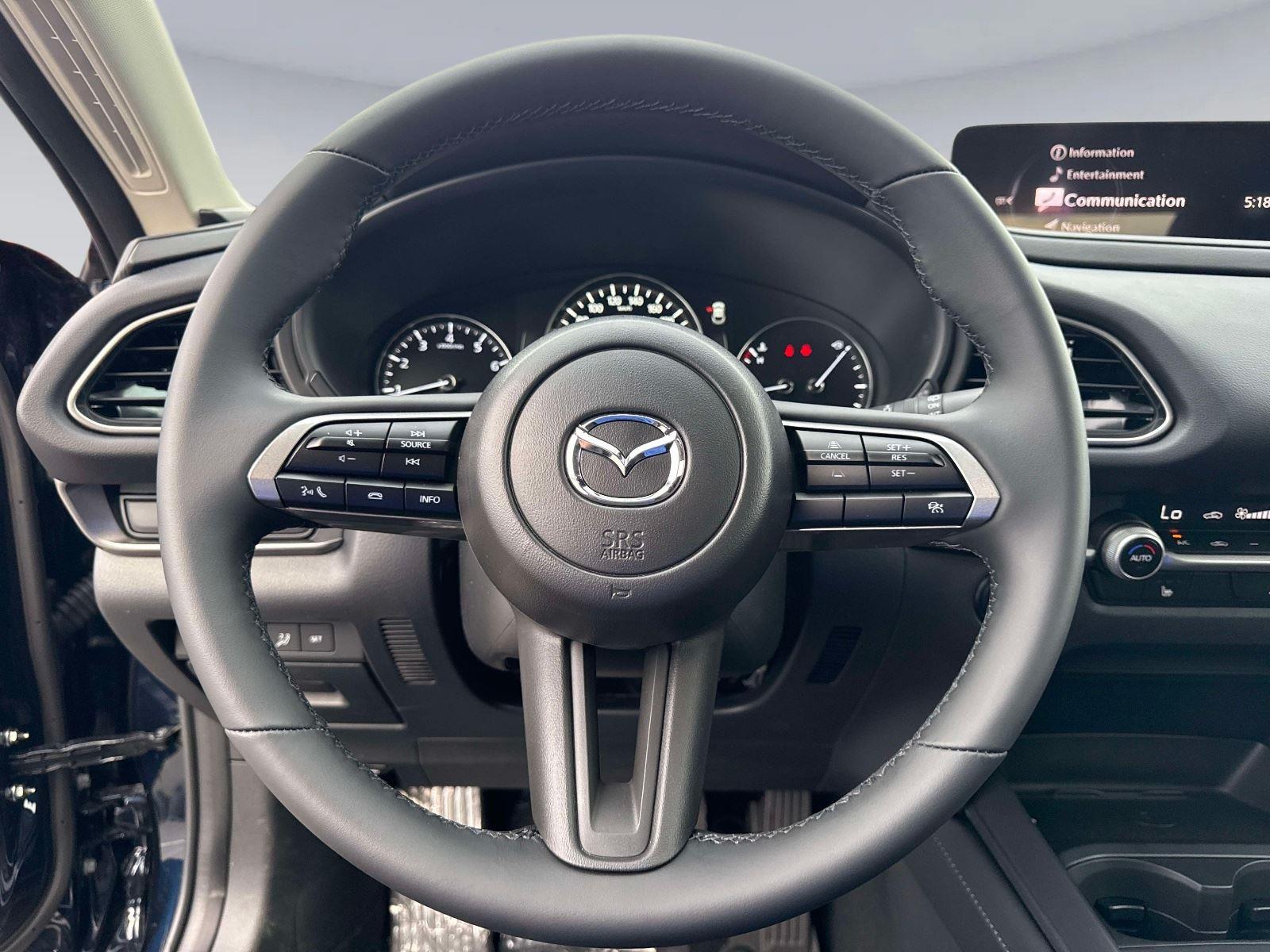 2026 MAZDA CX-30 PREFERRED