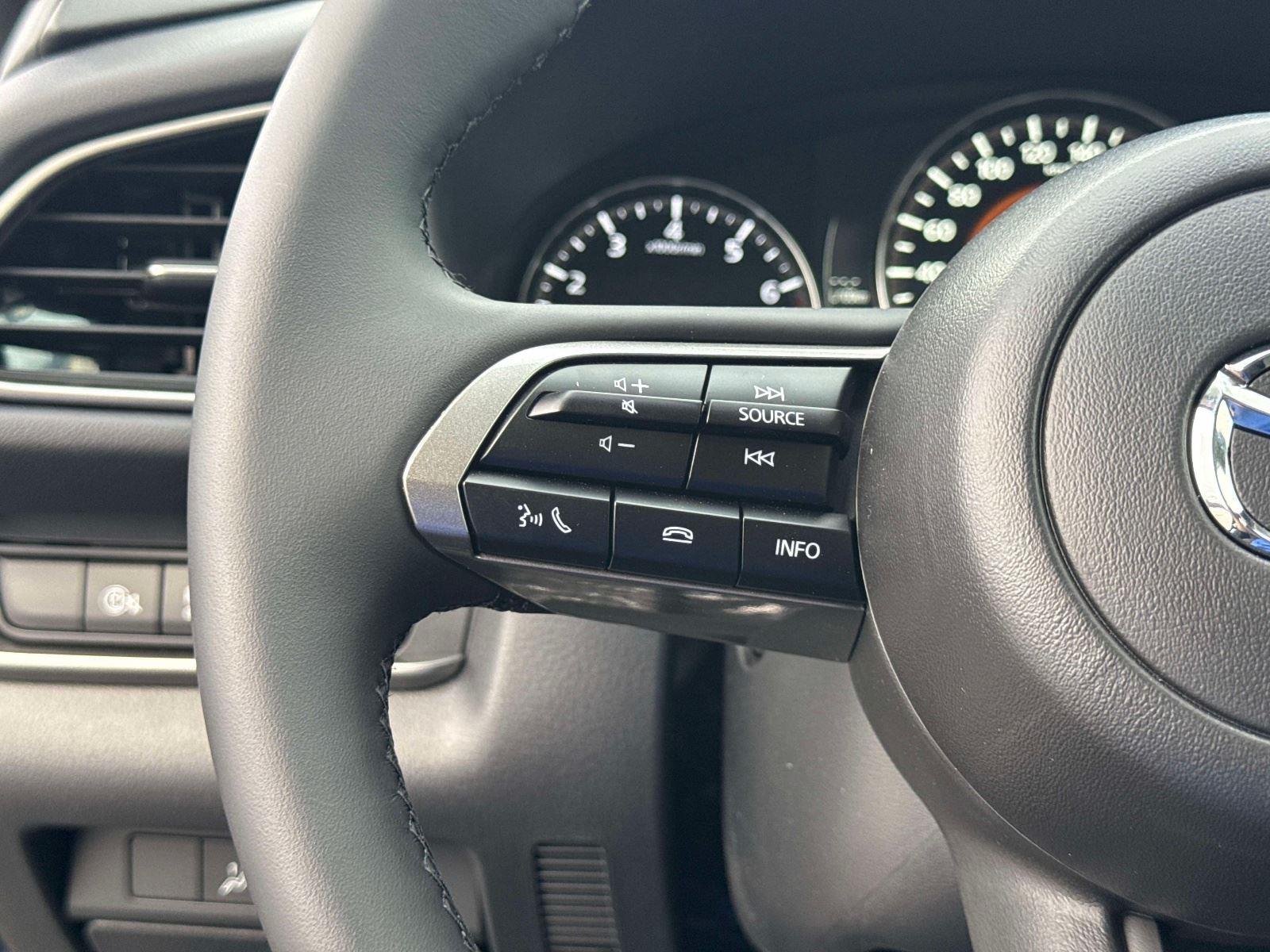 2026 MAZDA CX-30 PREFERRED