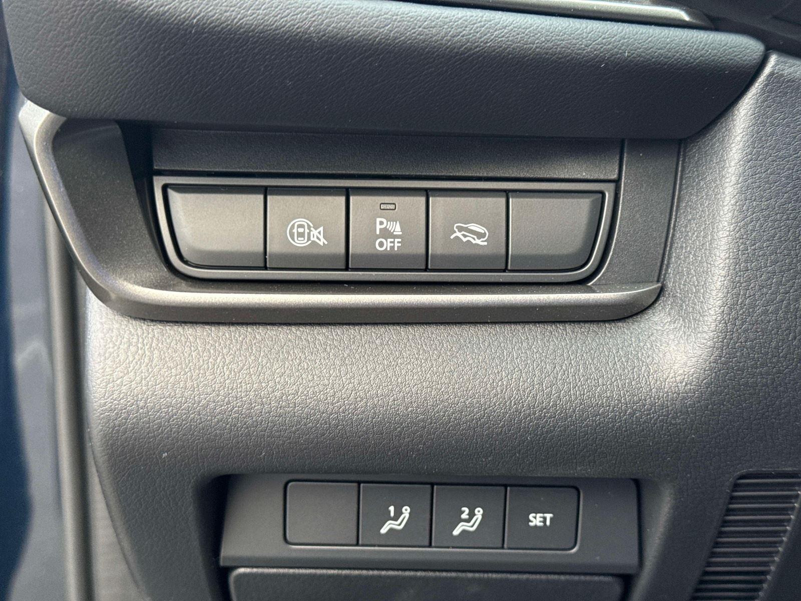 2026 MAZDA CX-30 PREFERRED