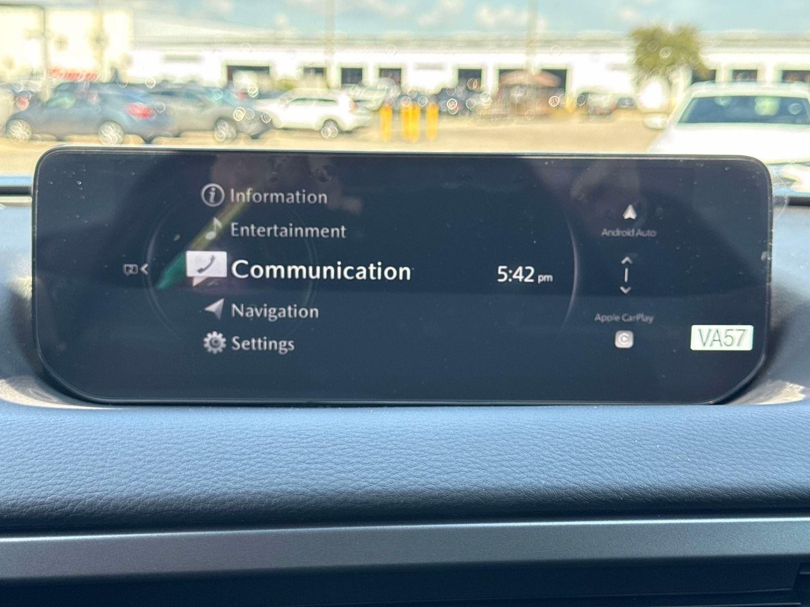 2026 MAZDA CX-50 PREMIUM P