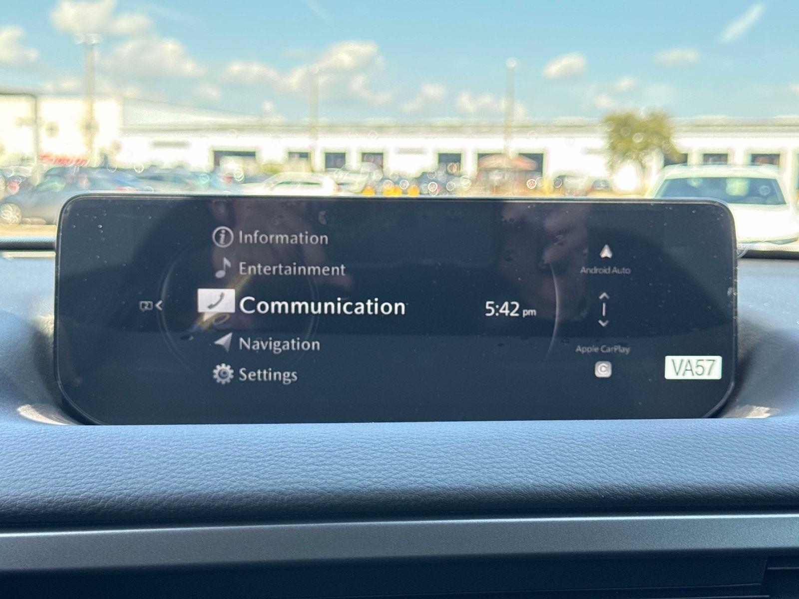 2026 MAZDA CX-50 PREMIUM P