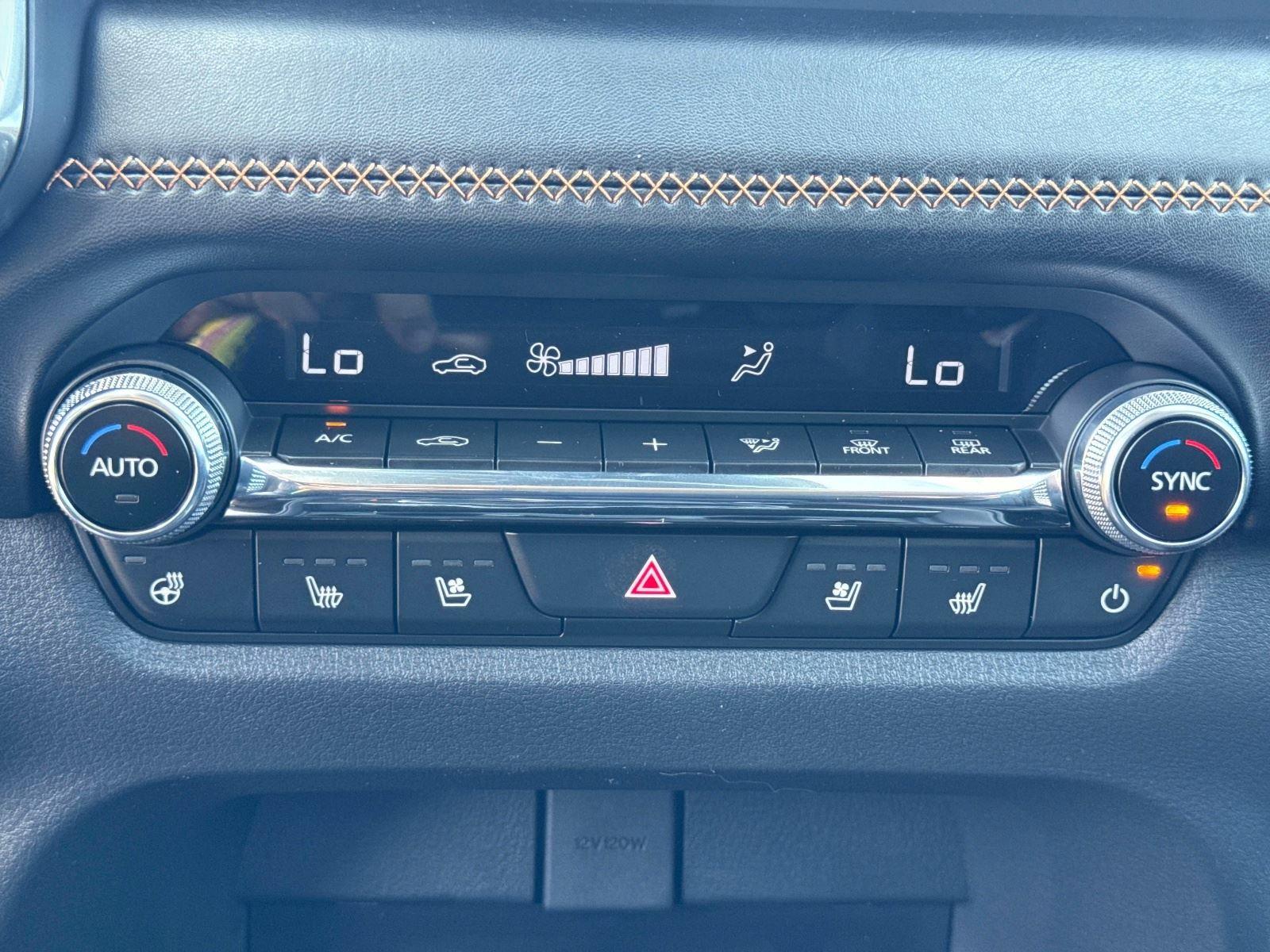 2026 MAZDA CX-50 PREMIUM P