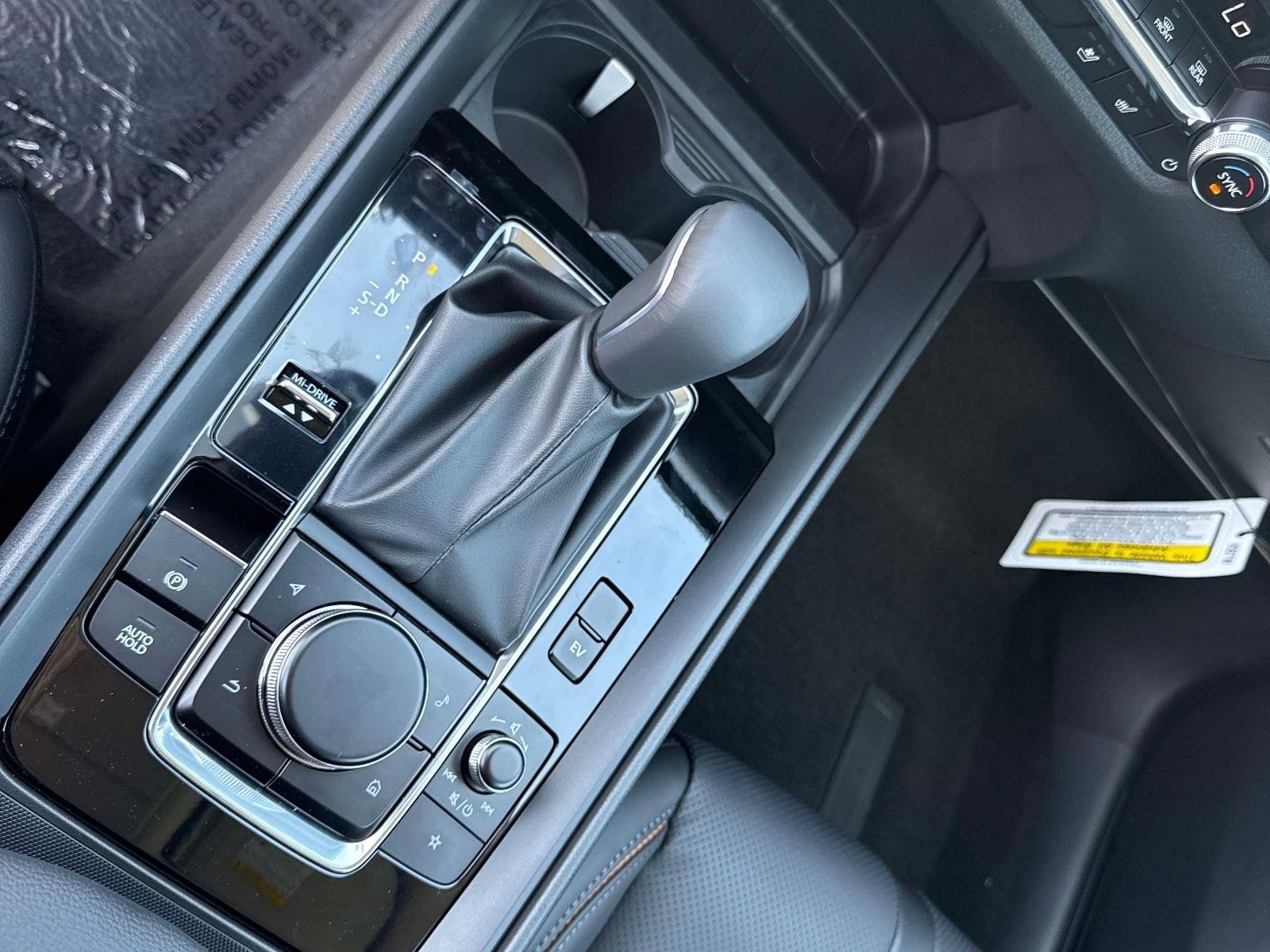 2026 MAZDA CX-50 PREMIUM P