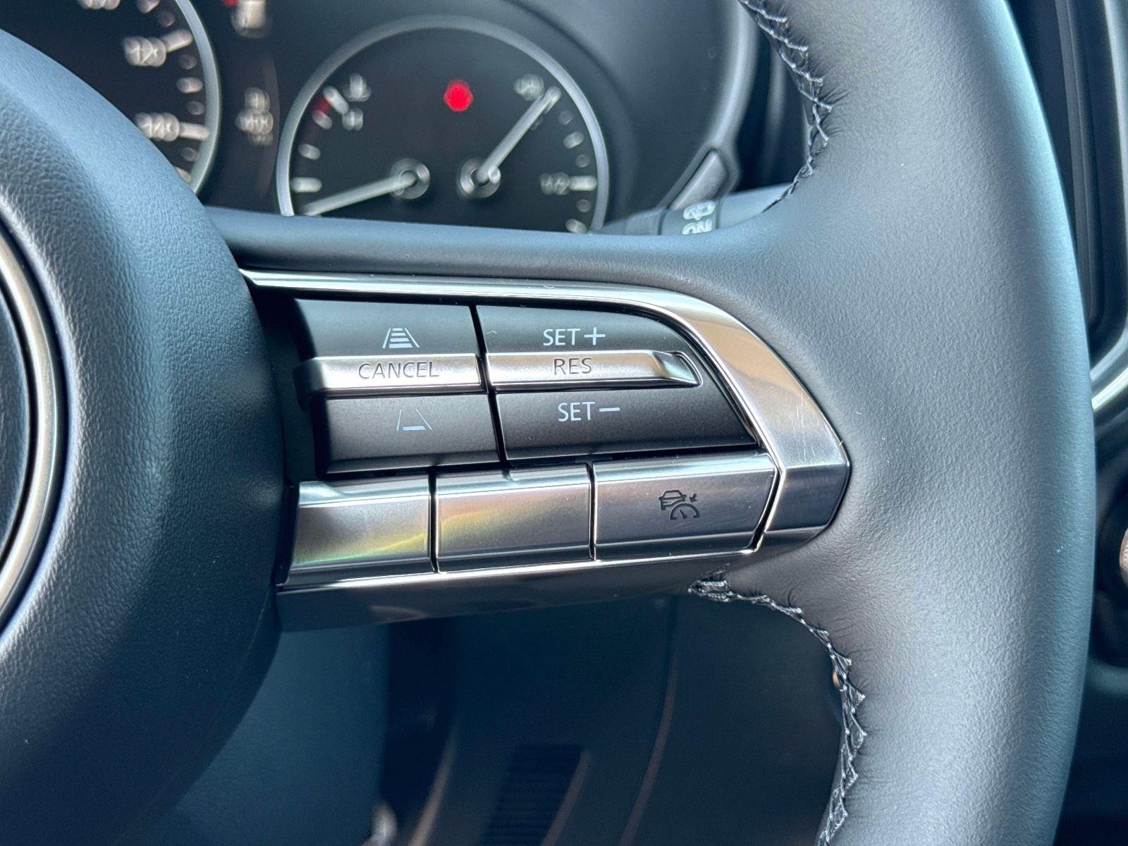 2026 MAZDA CX-50 PREMIUM P